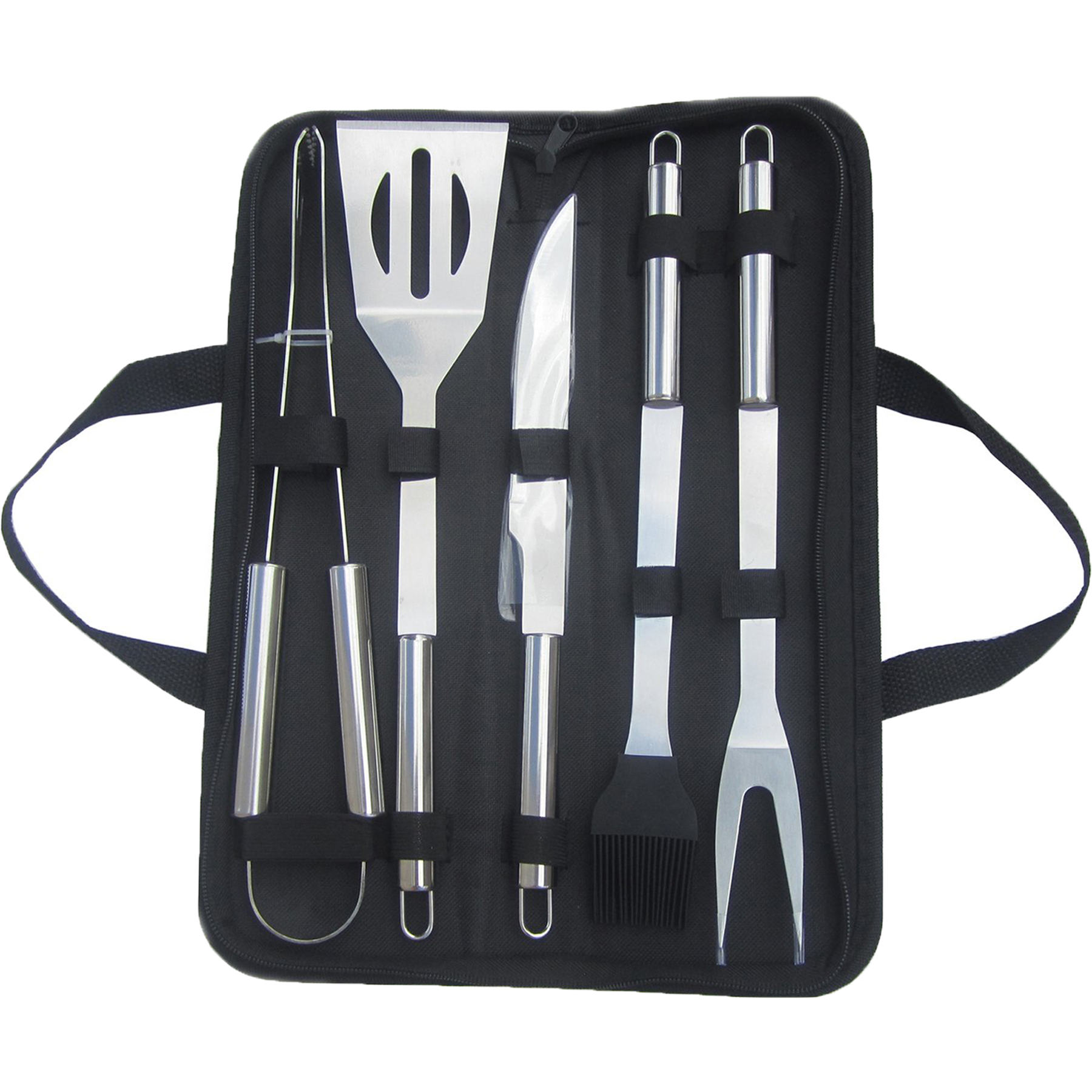 Garden Grill Kit 2