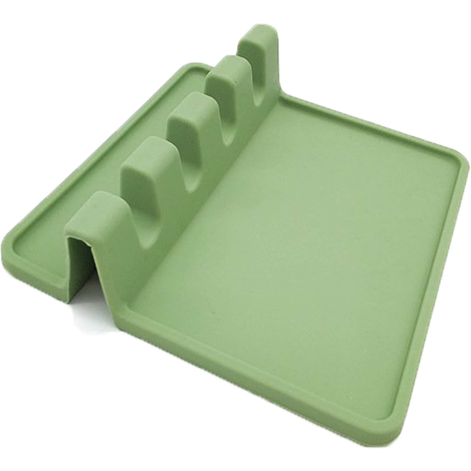 Flexible Kitchen Utensil Organizer 2
