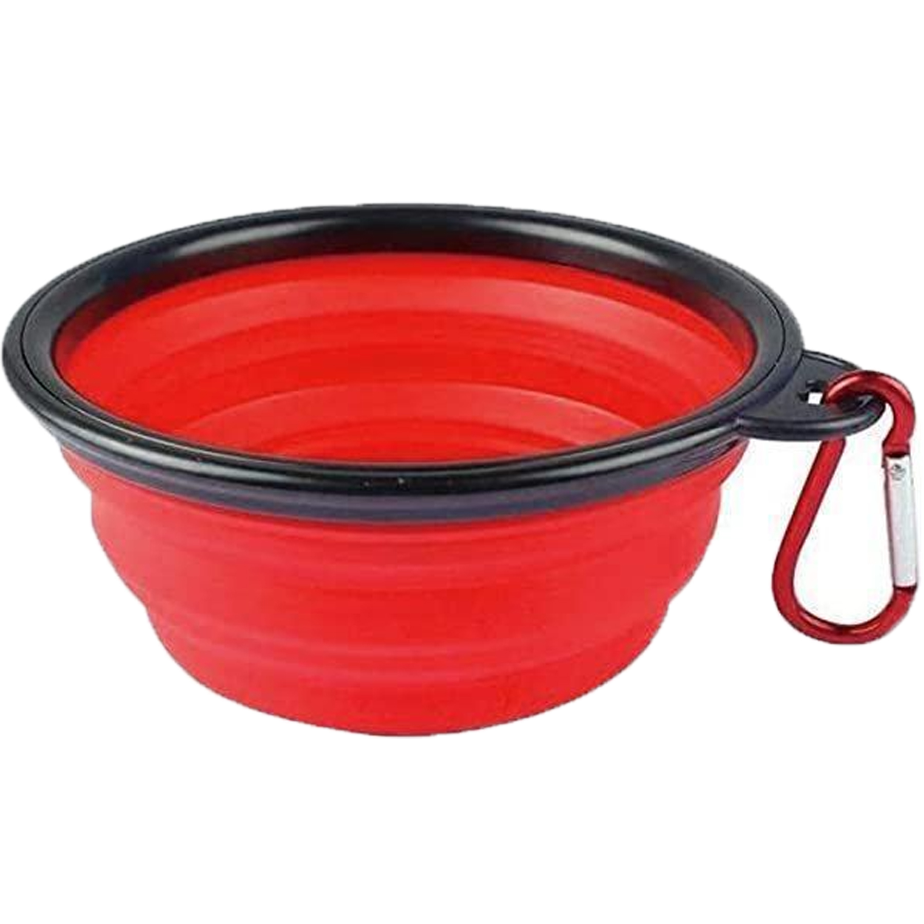 Portable Pet Travel Bowl 2