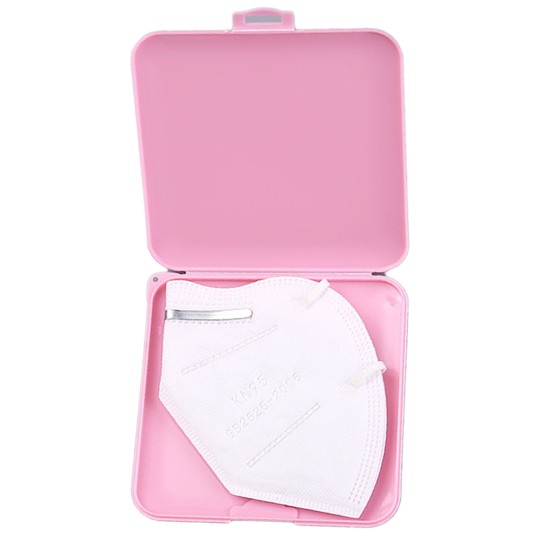 Mask Storage Case 2
