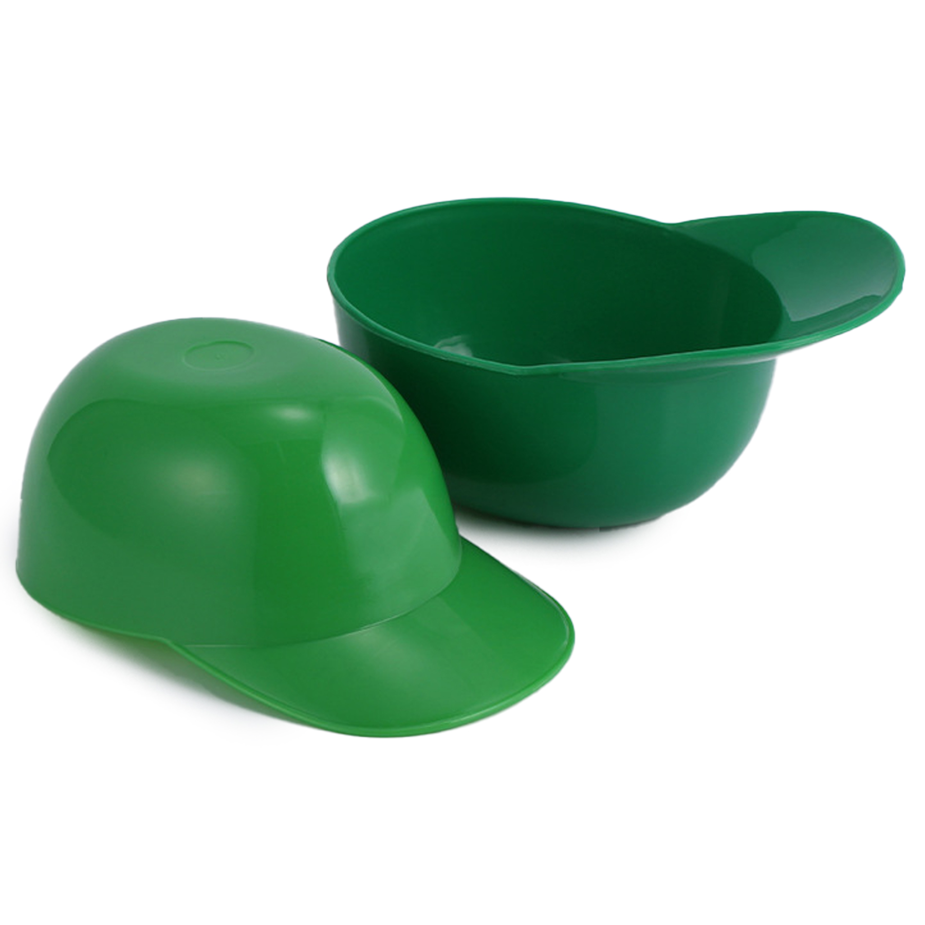 Fun Helmet Snack Bowl 2