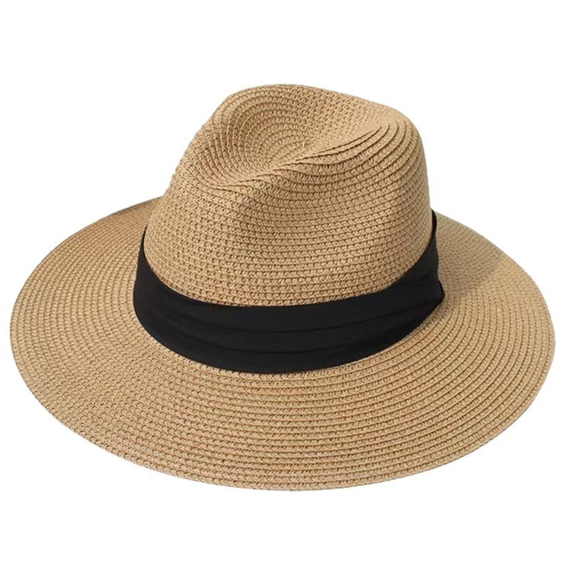Classic Roll-Up Sun Hat 2