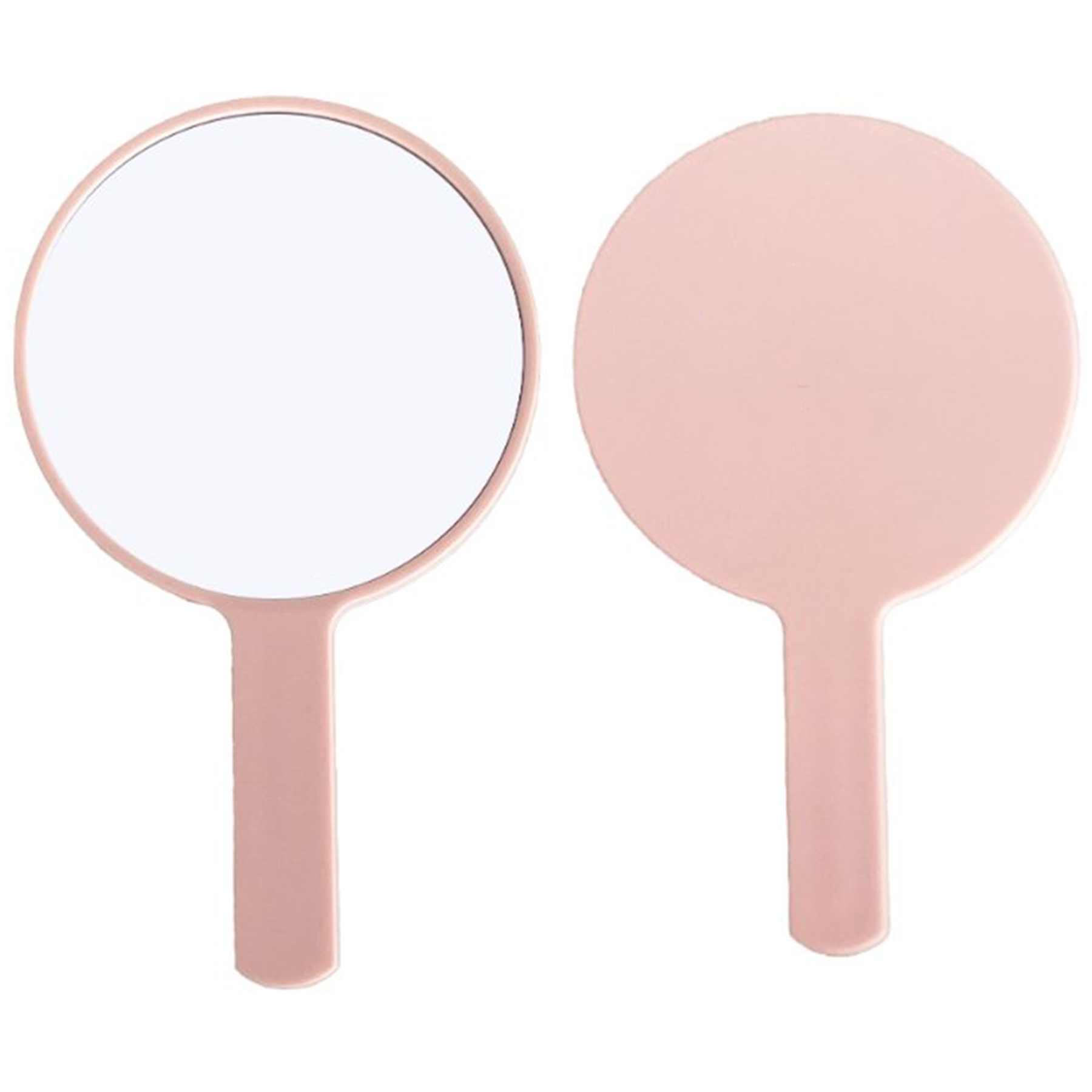 Portable Vanity Mirror 2