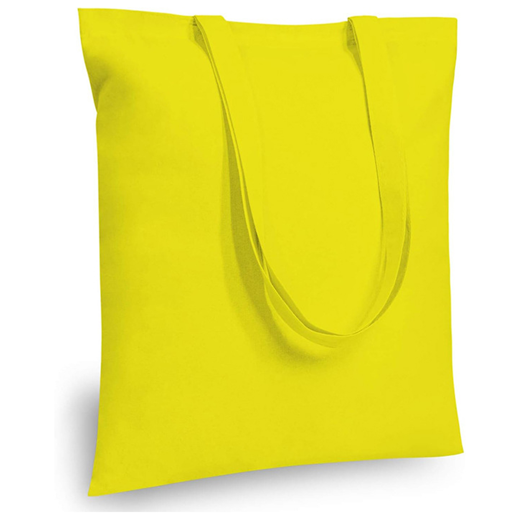 Eco-Friendly Cotton Shopping Tote 2
