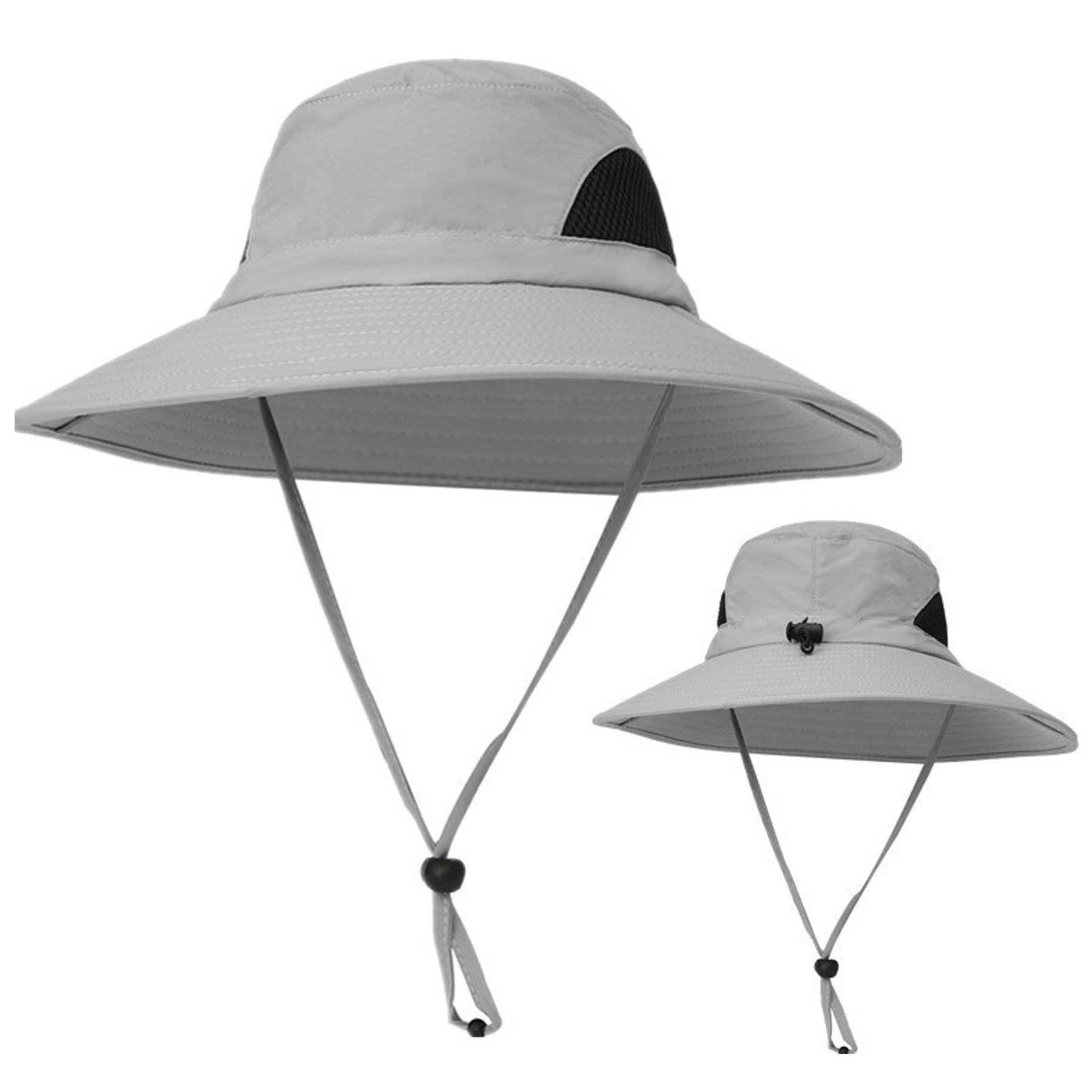 Outdoor Sun Protection Hat 2