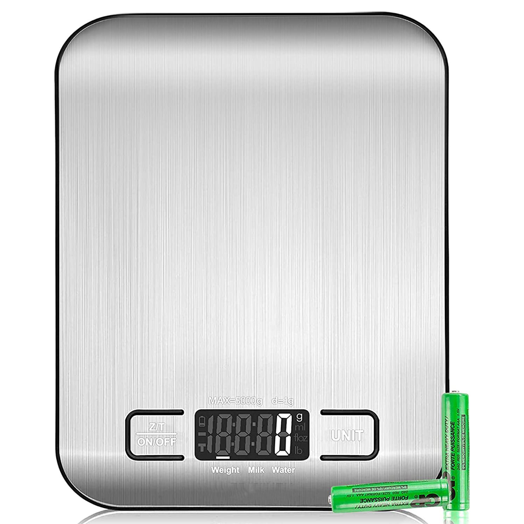 Precision Kitchen Weight Scale 2