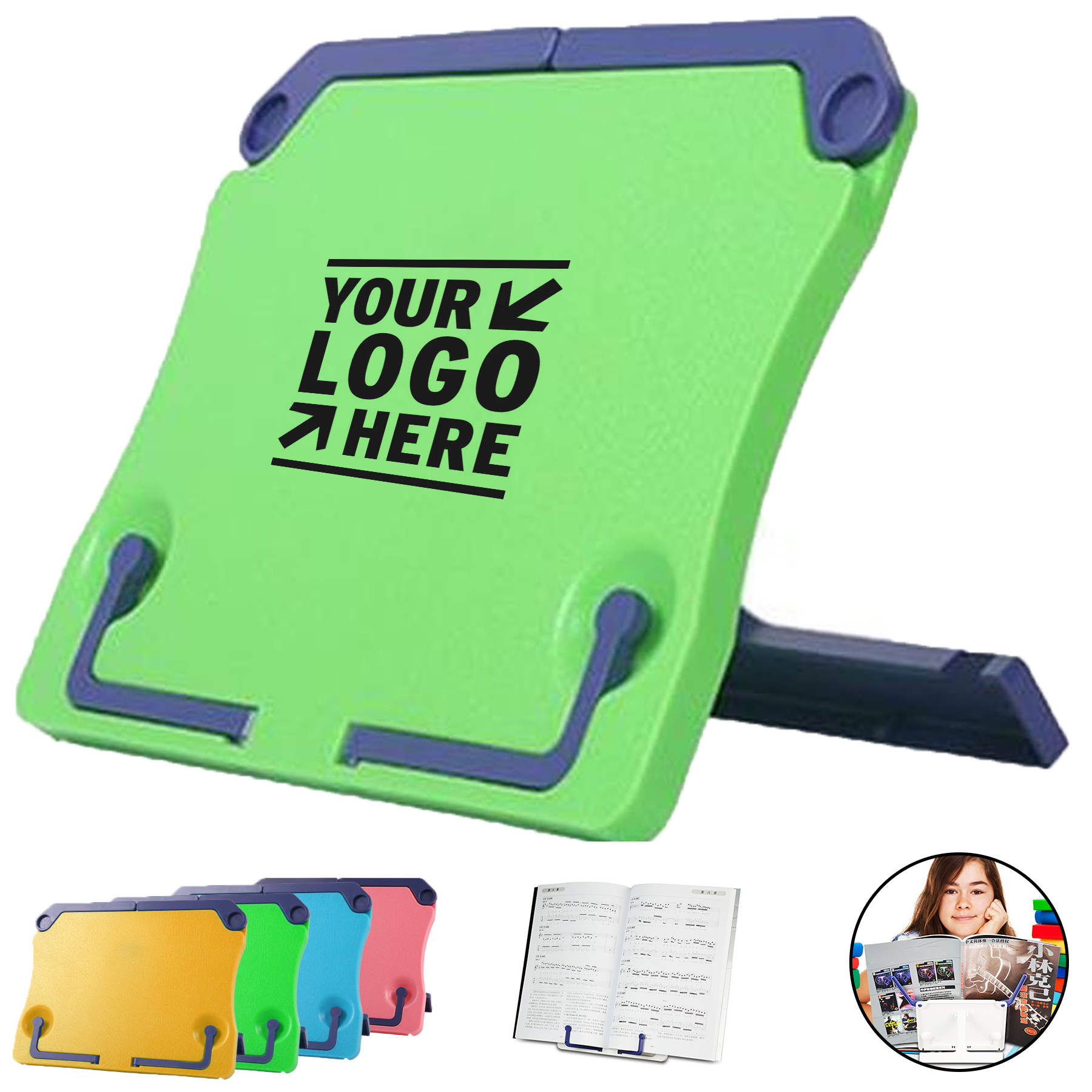 Portable Sheet Music Stand