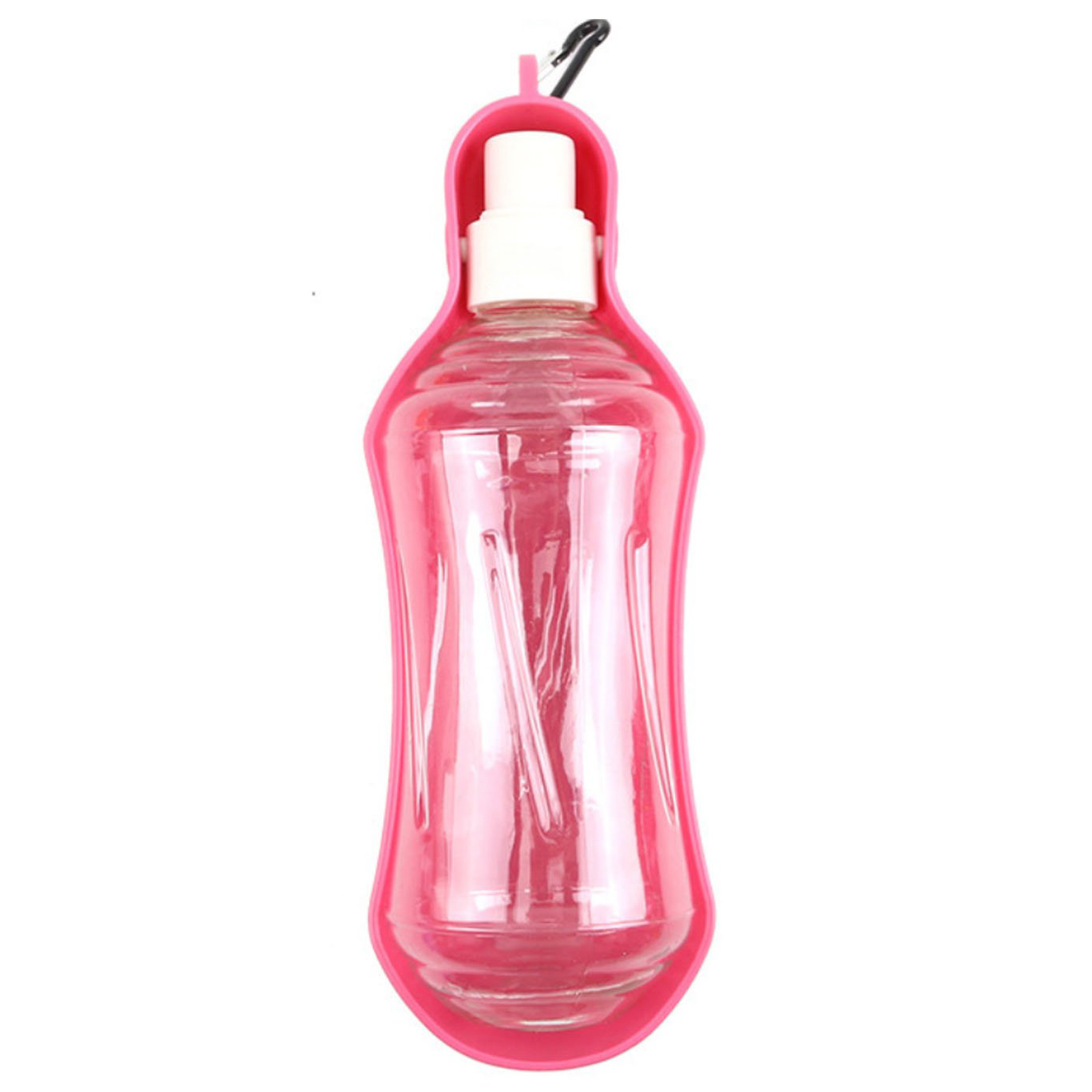 Portable Pet Hydration Bottle 2