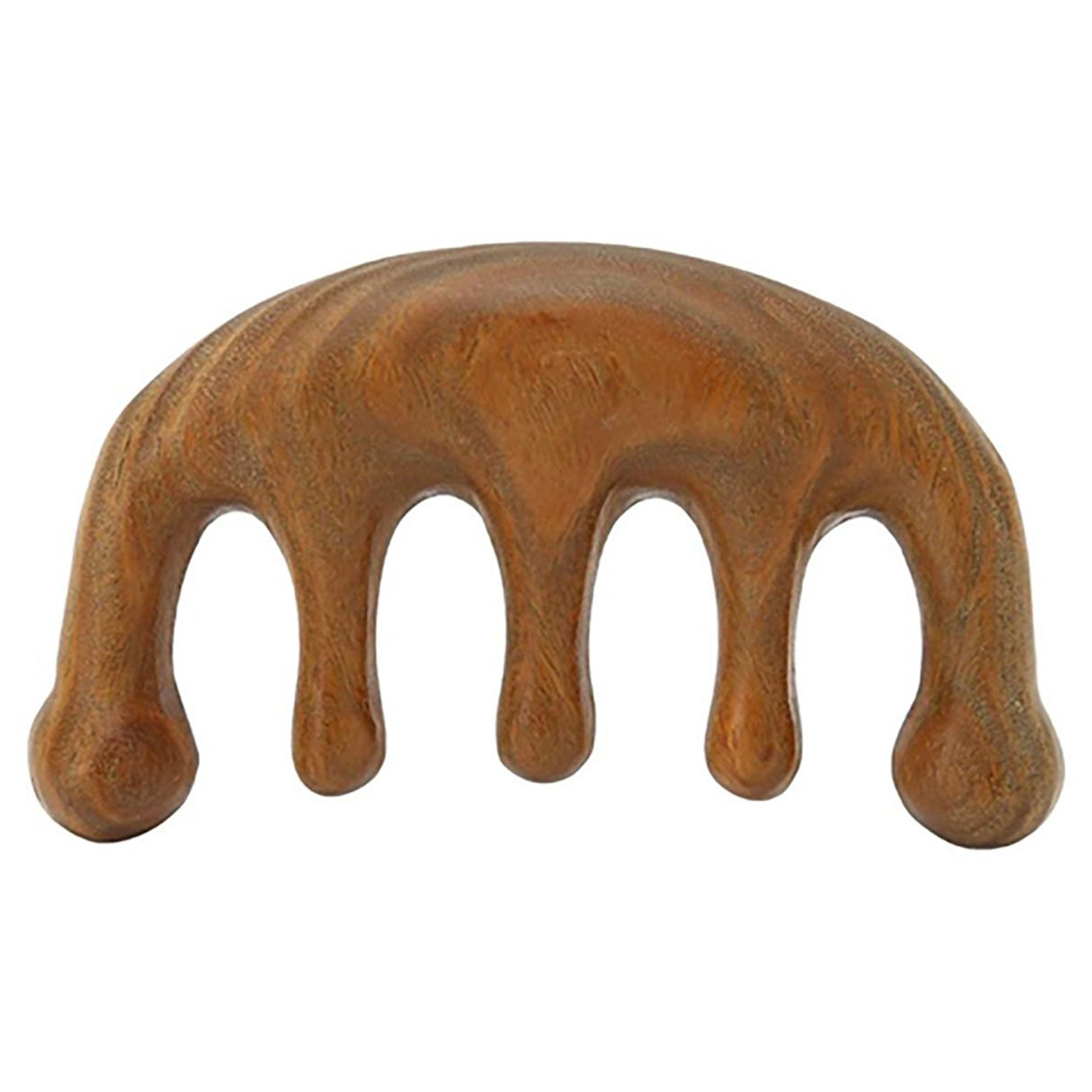 Sandalwood Relaxation Comb 2