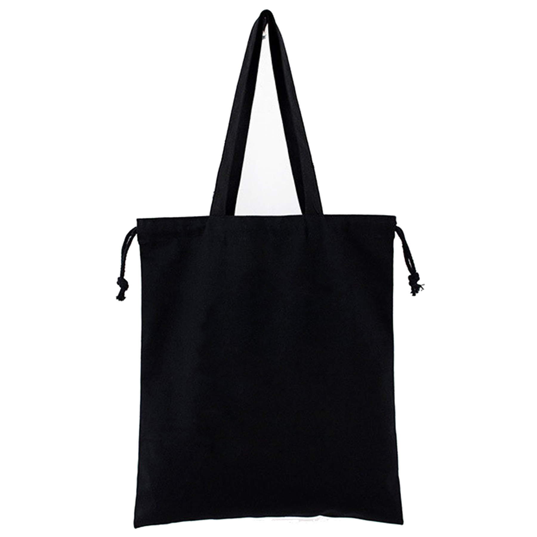 Adjustable Canvas Carryall 2