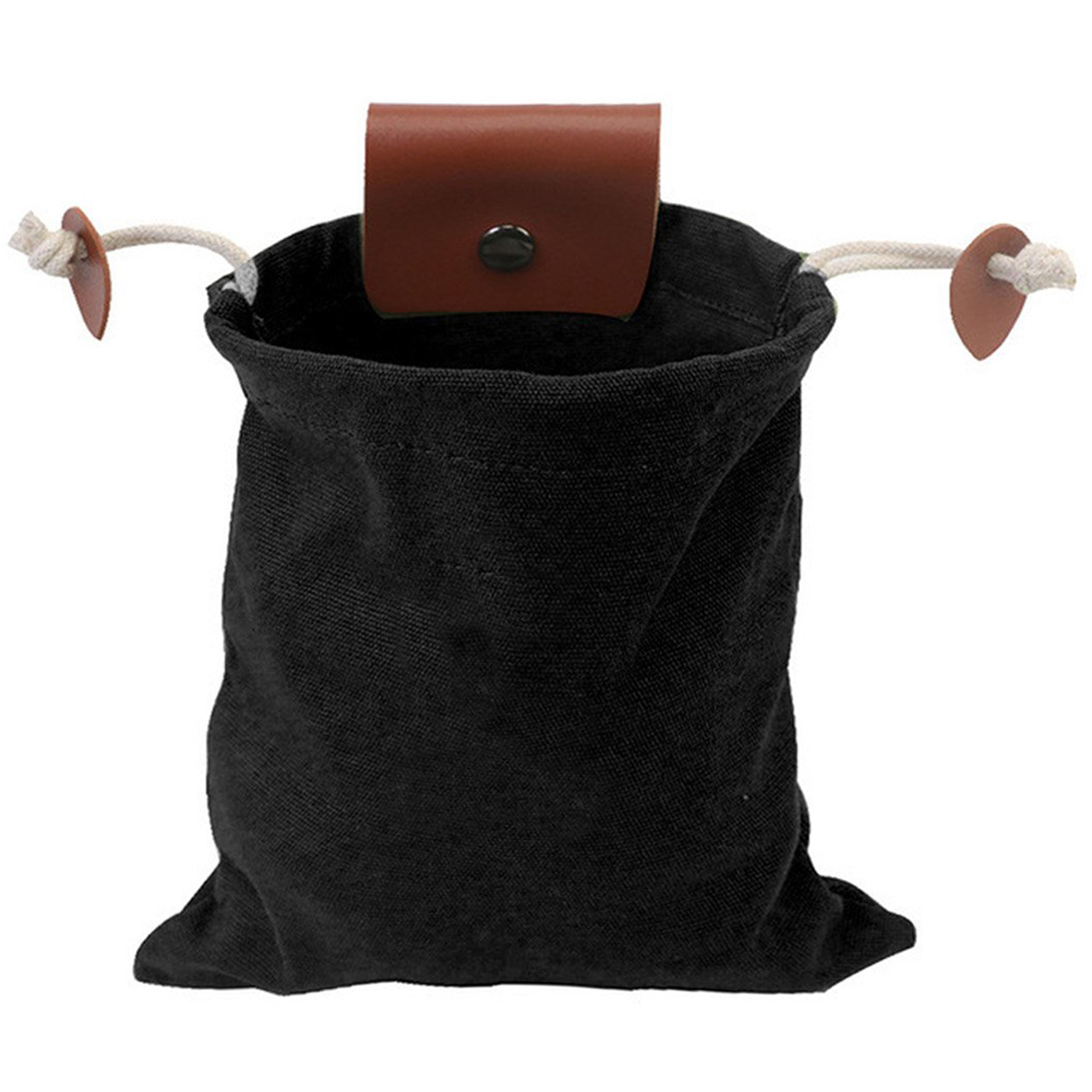 Outdoor Collapsible Belt Pouch 2