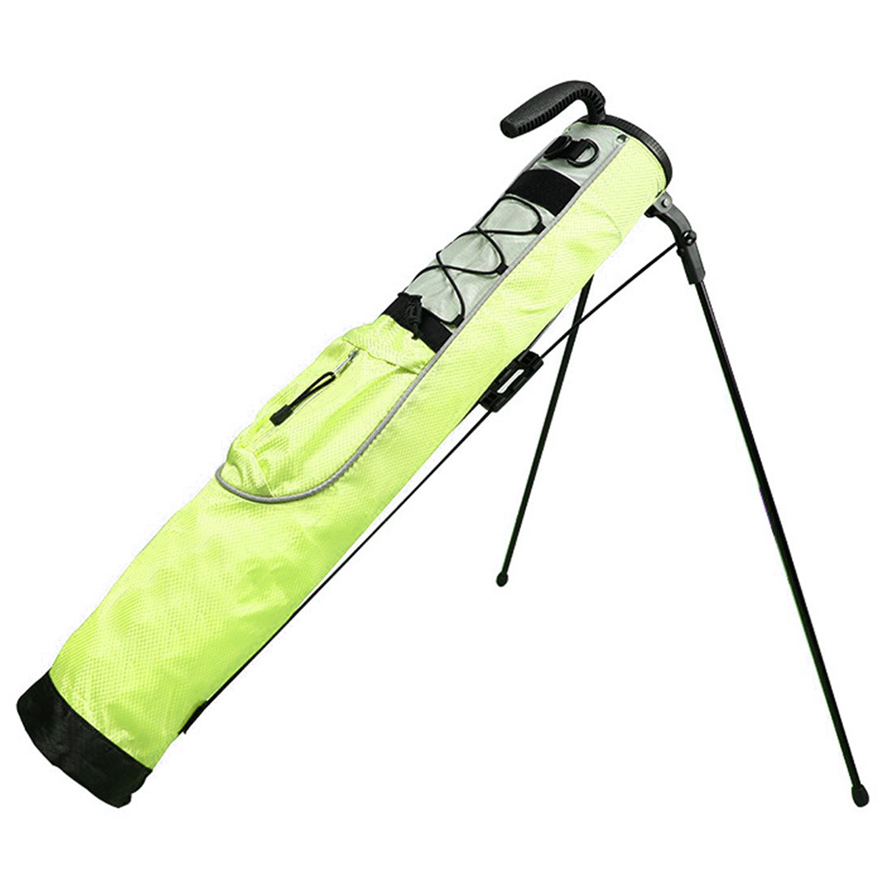 Portable Golf Stand Bag 2