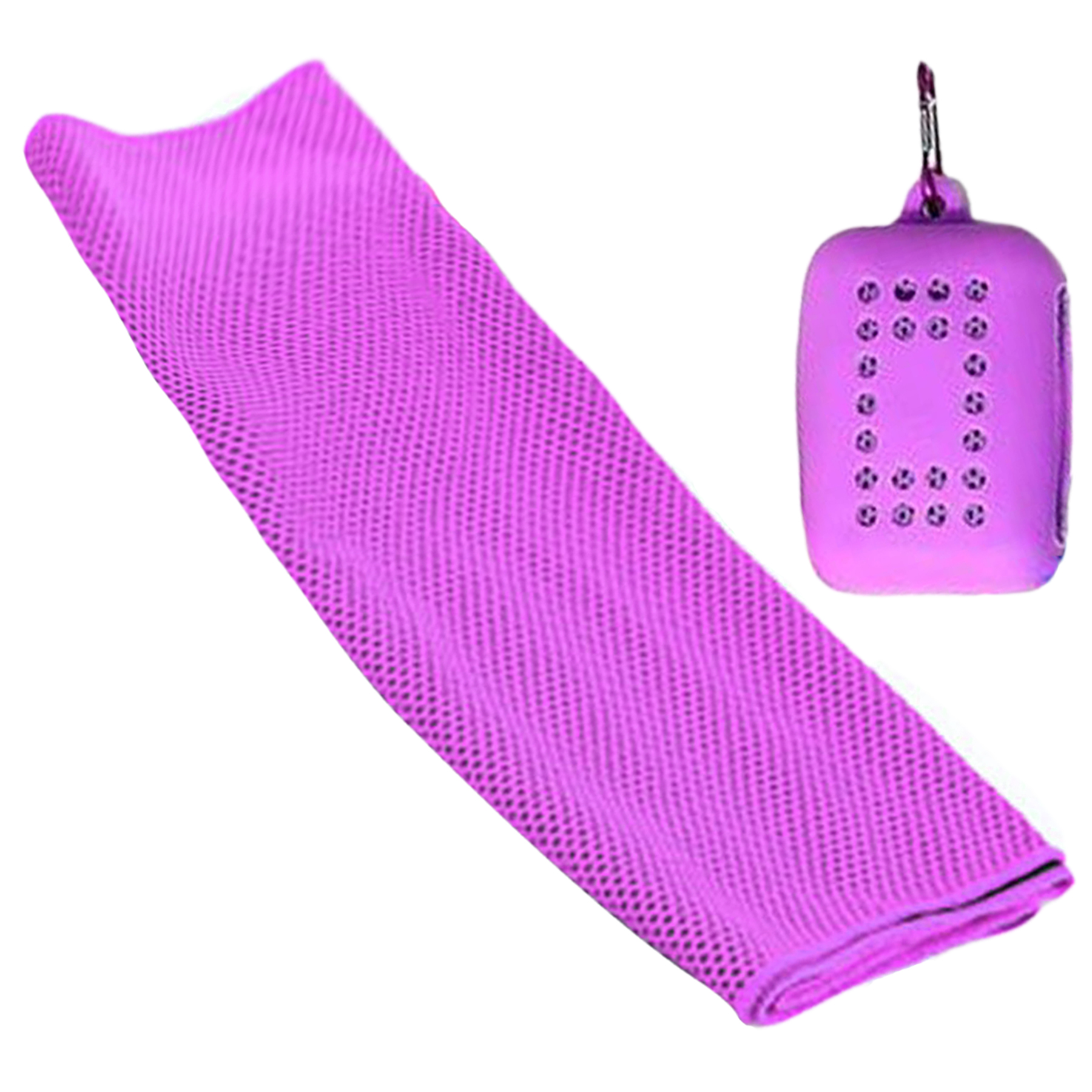 Quick-Cool Active Towel 2