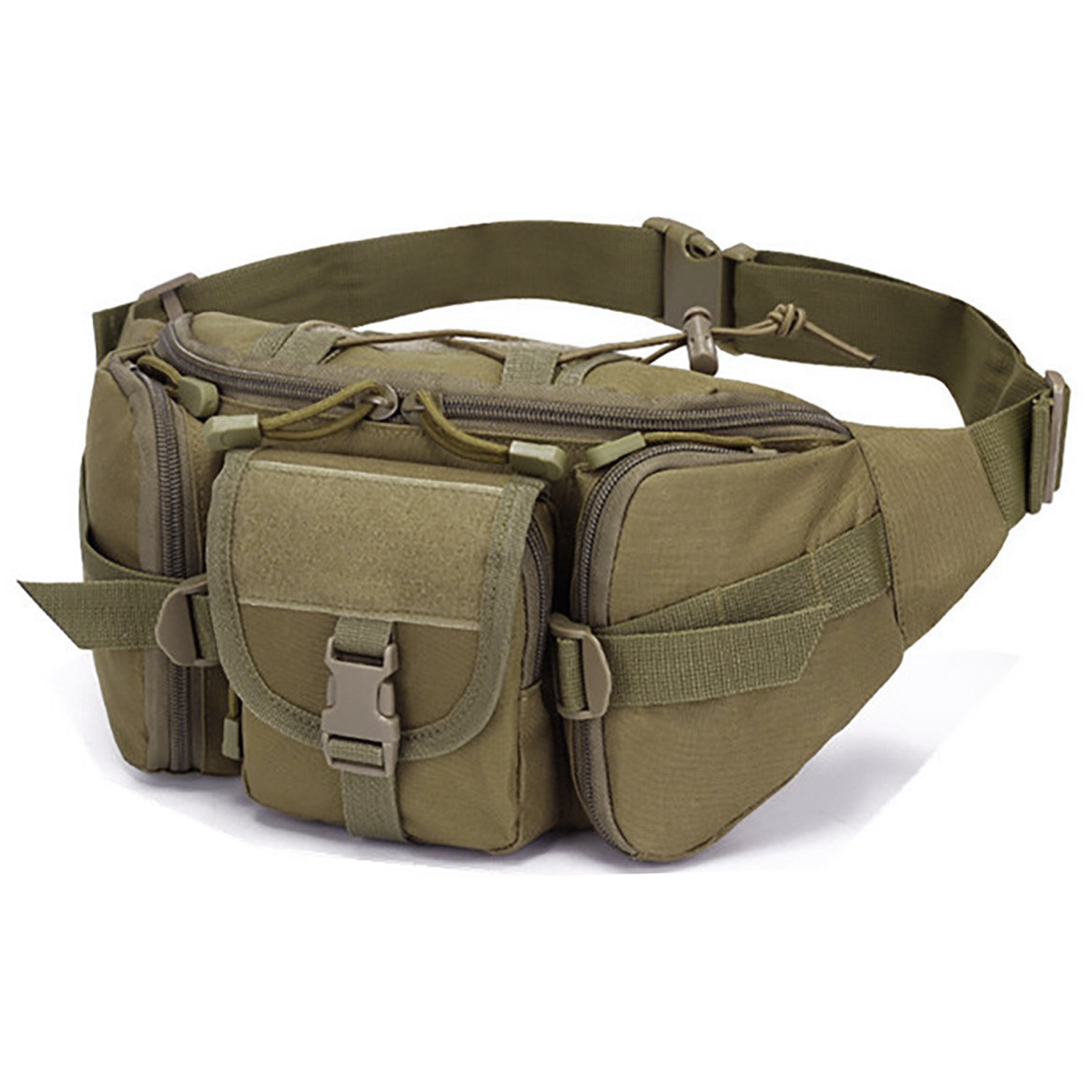 Durable All-Weather Waist Pack 2