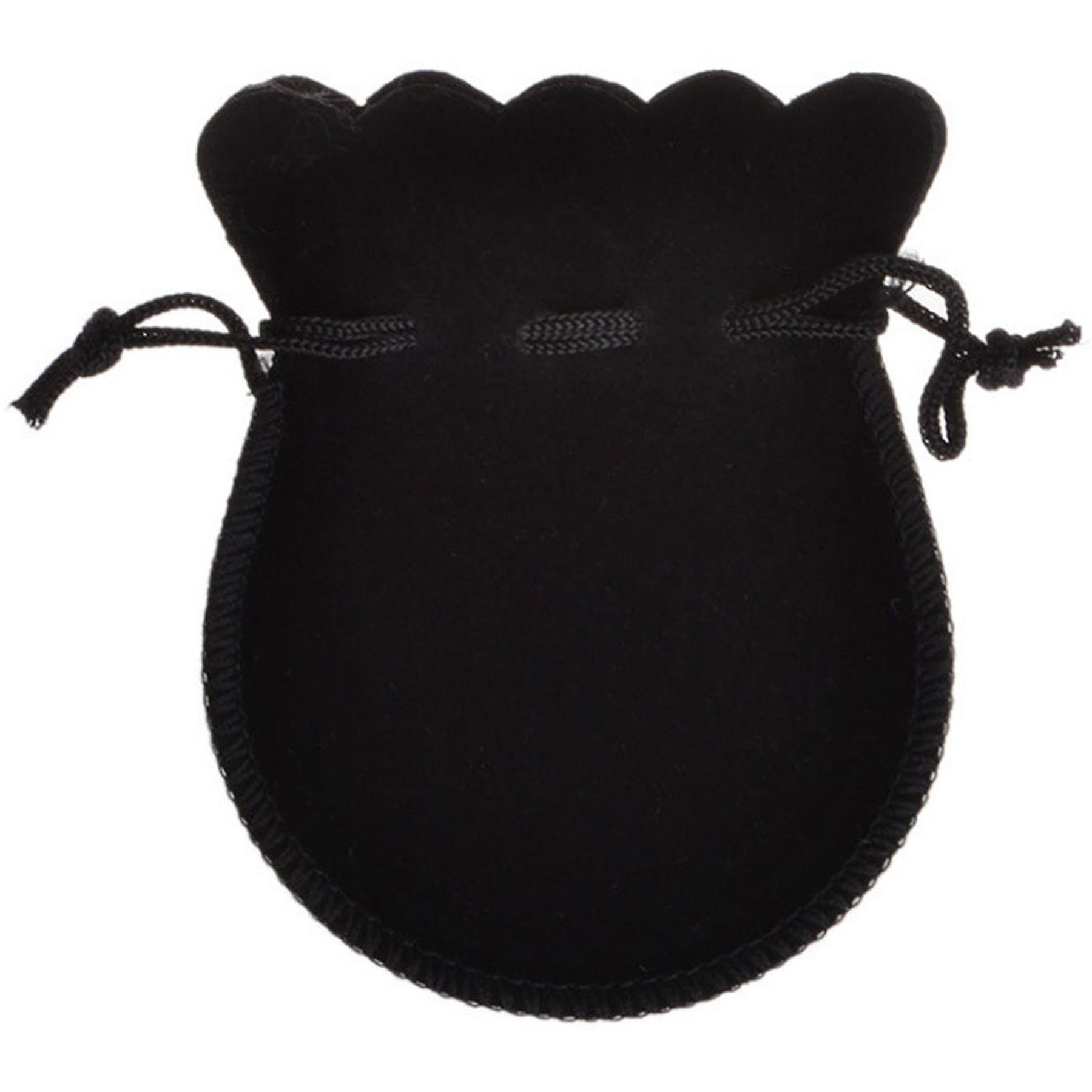 Velvet Touch Jewelry Pouch 2