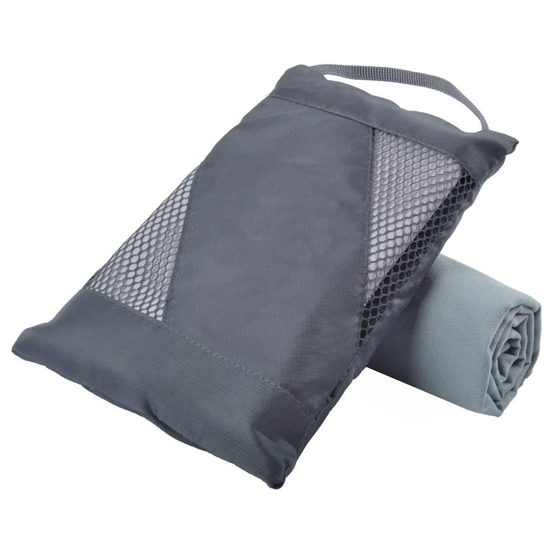 QuickDry Microfiber Towel 2