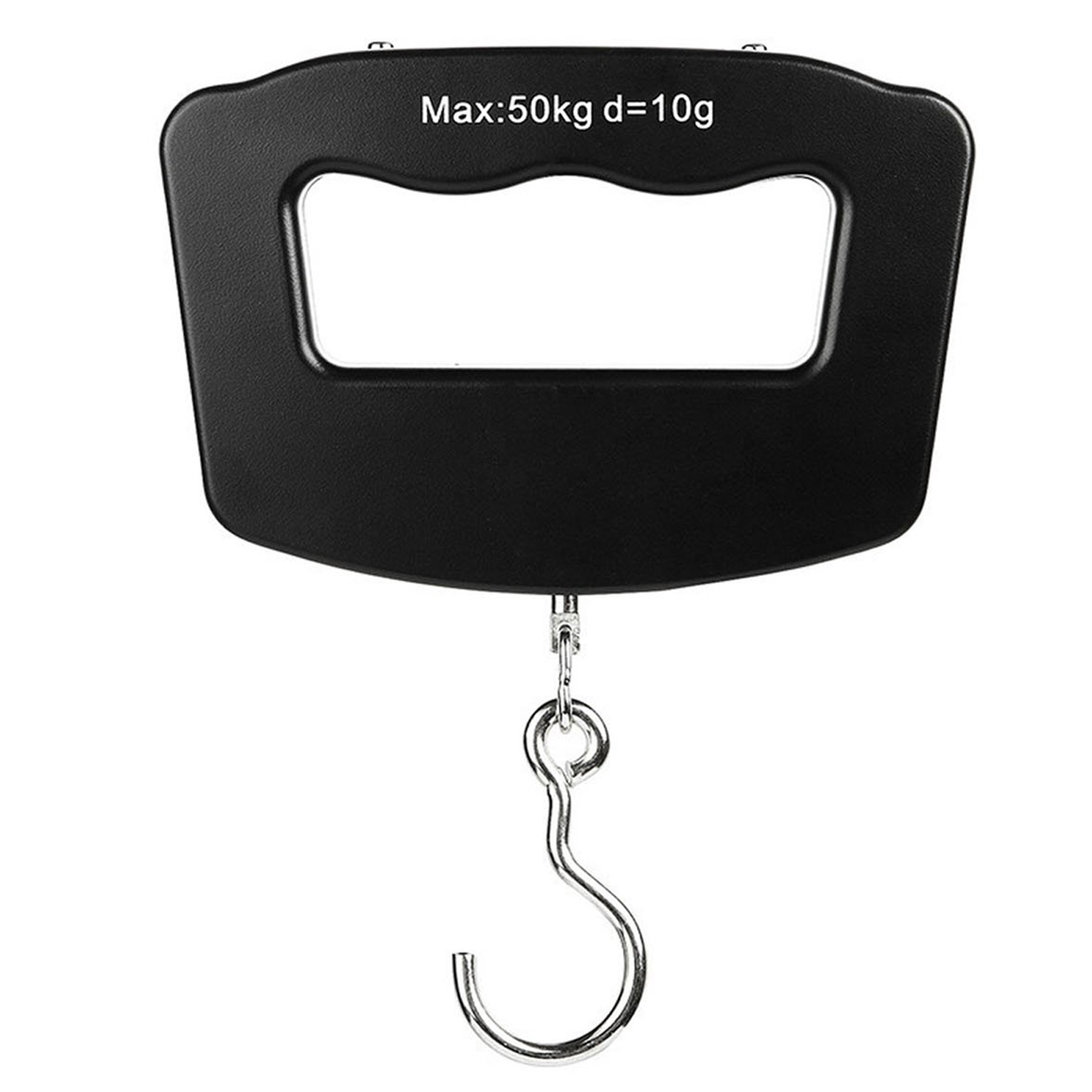 Portable Digital Luggage Scale 2