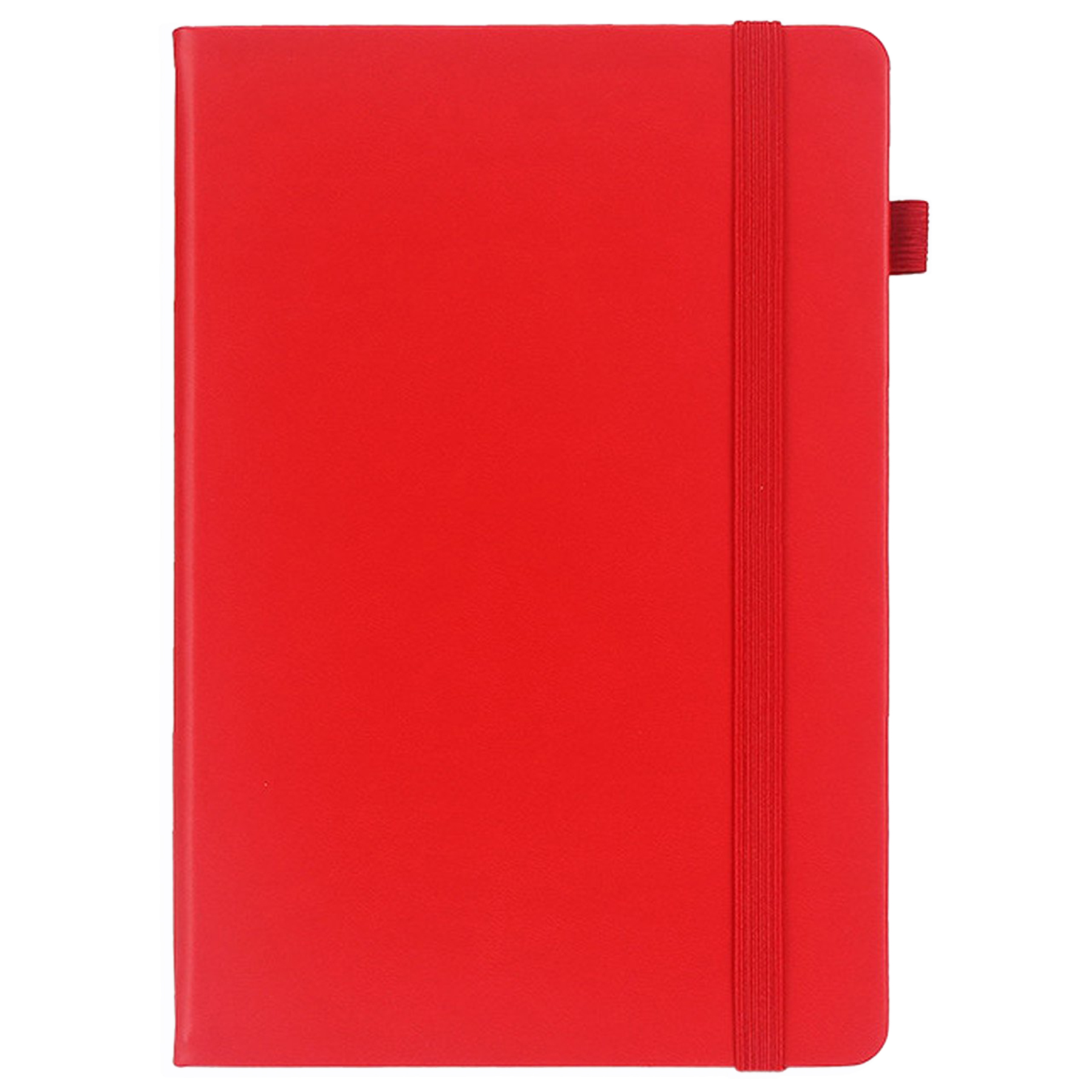 Premium Customizable Notebook 2