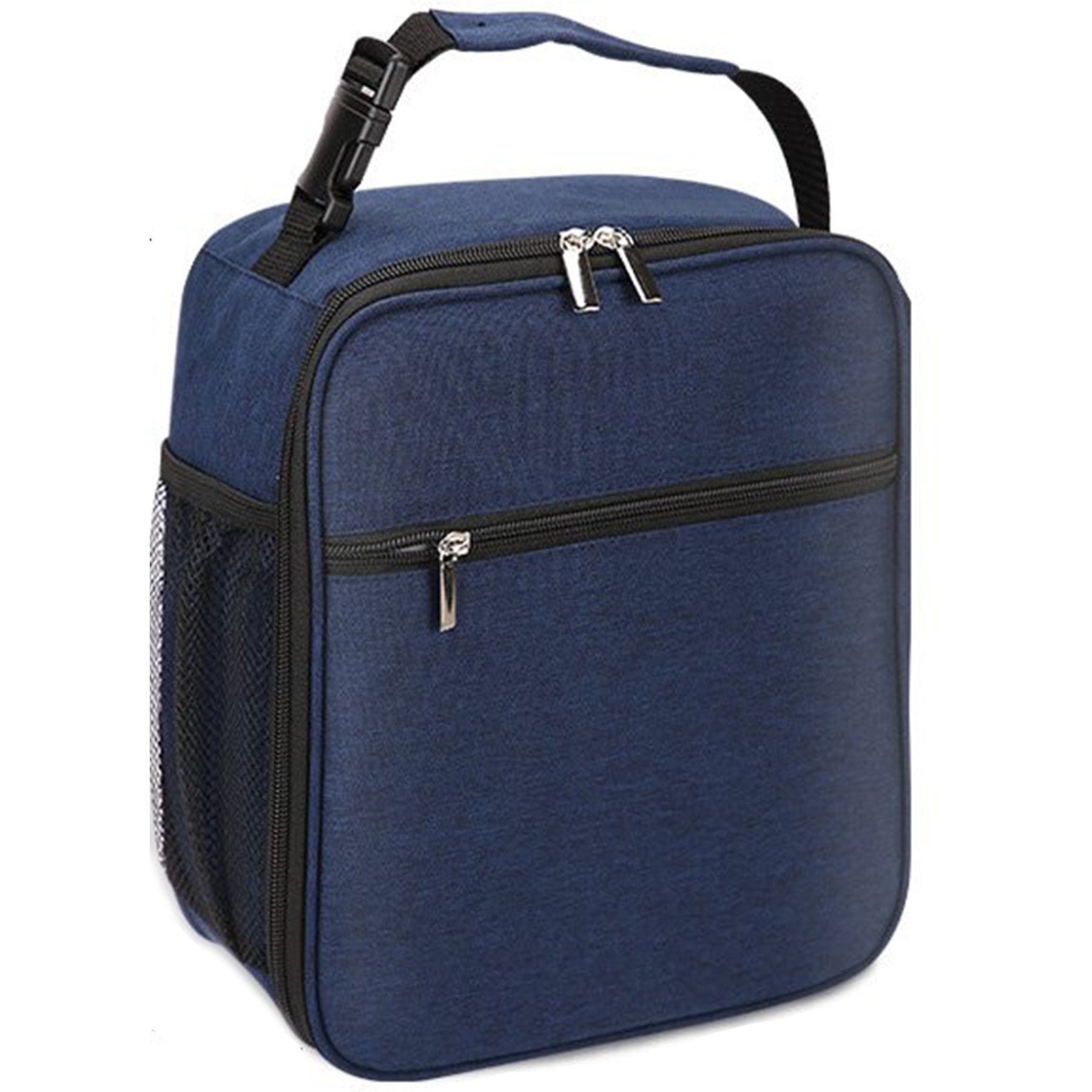 Versatile Thermal Lunch Tote 2