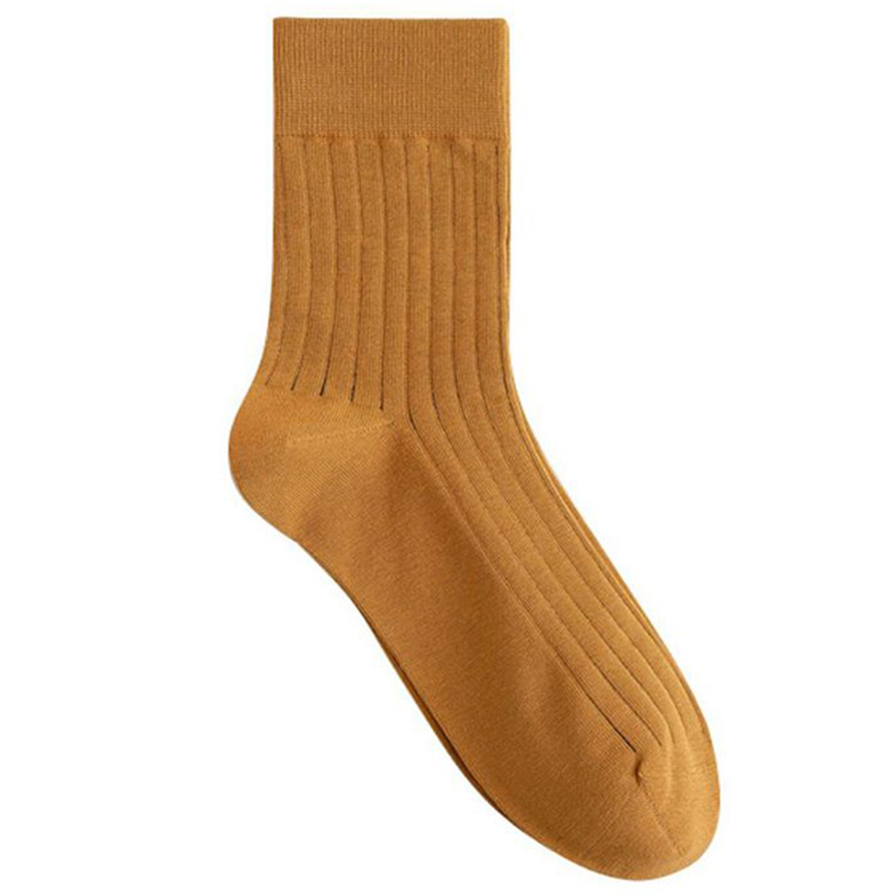 Men's Athletic Comfort Cotton Socks 2