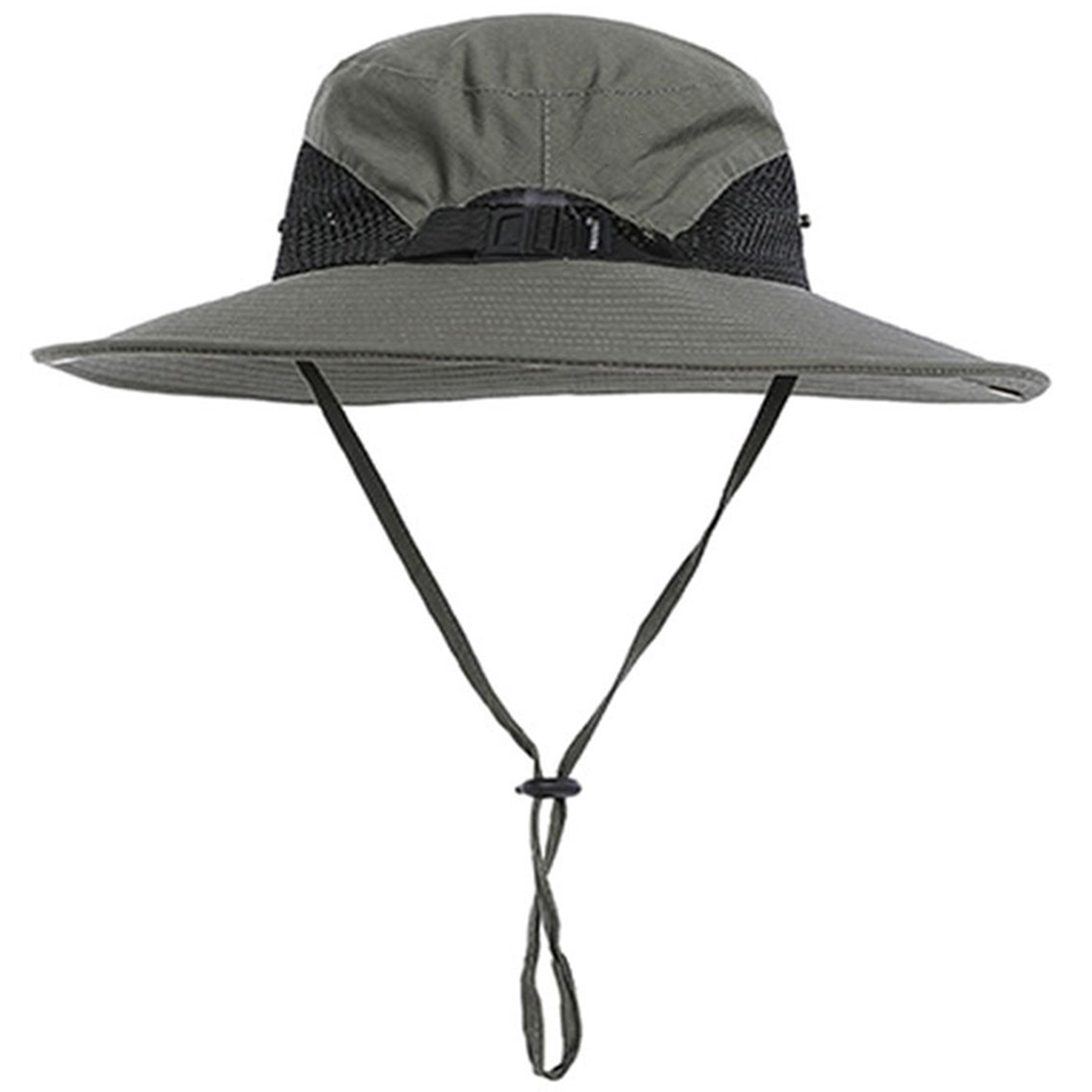 Men's Outdoor Sun Protection Hat 2