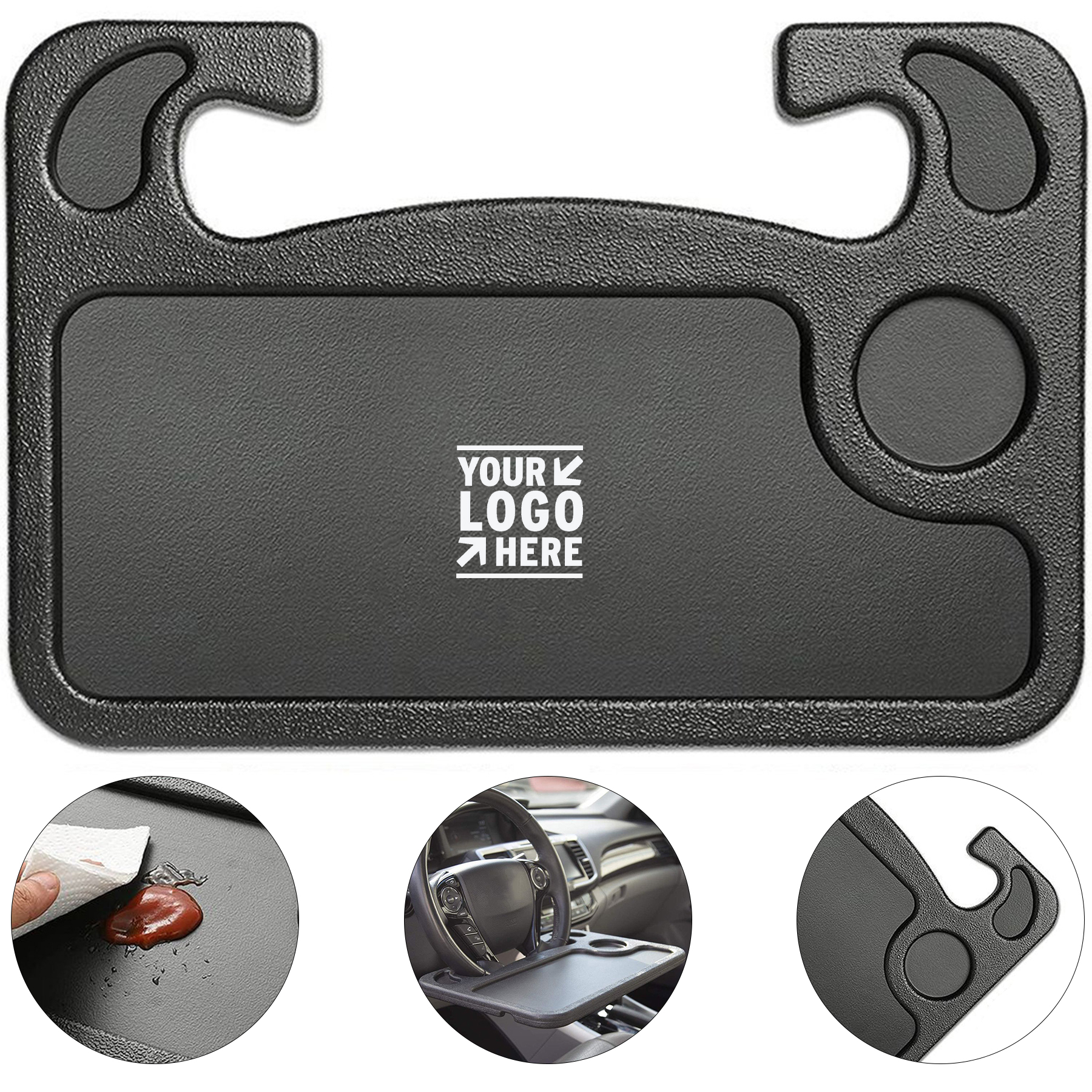 Vehicle Tray Board