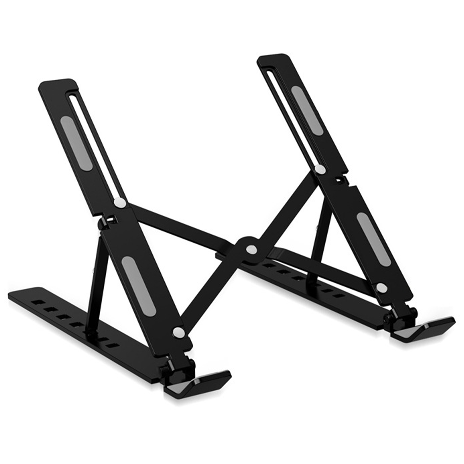 Adjustable Computer Stand 2