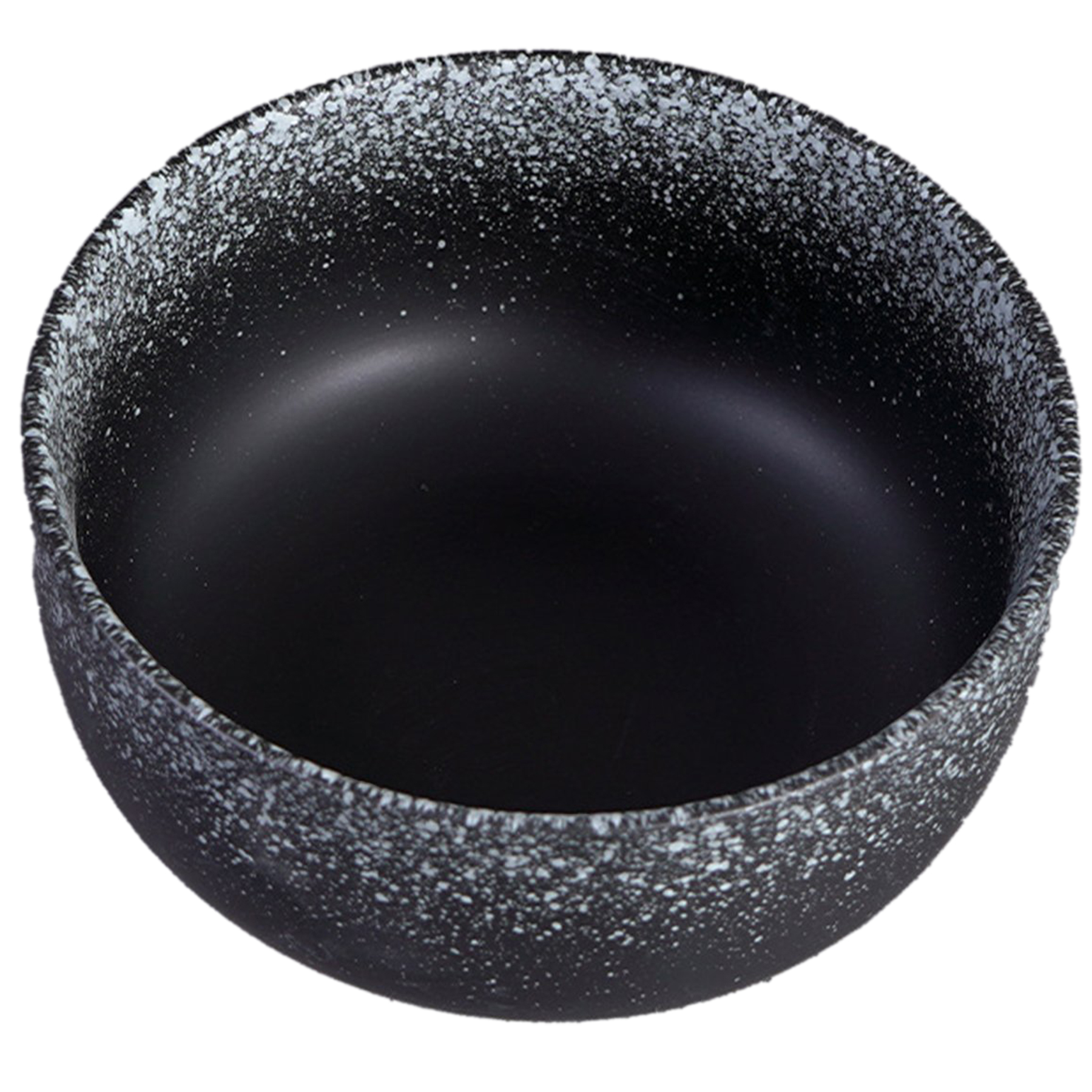 Artisan Stoneware Soup Bowl 2