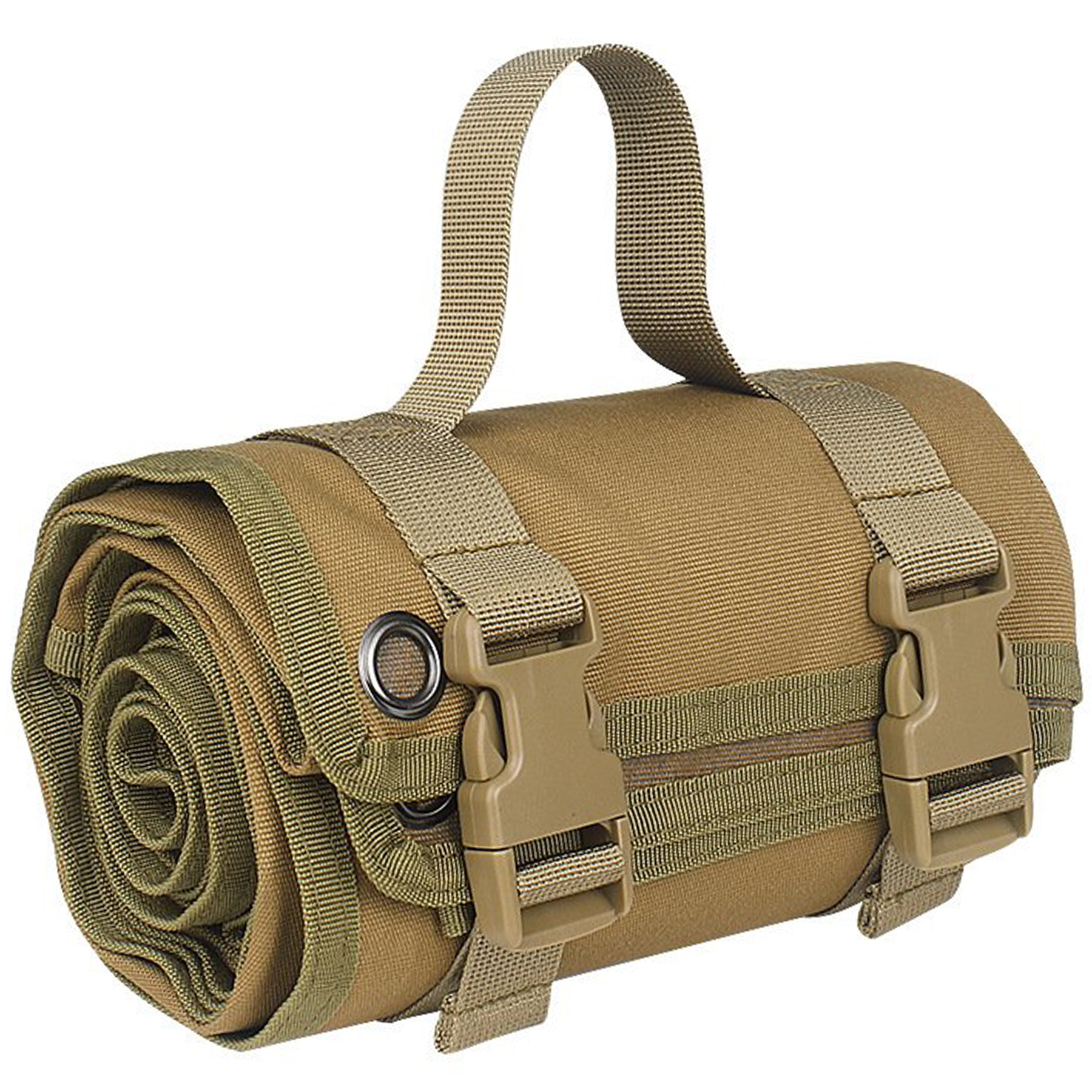Outdoor Tactical Training Mat 2