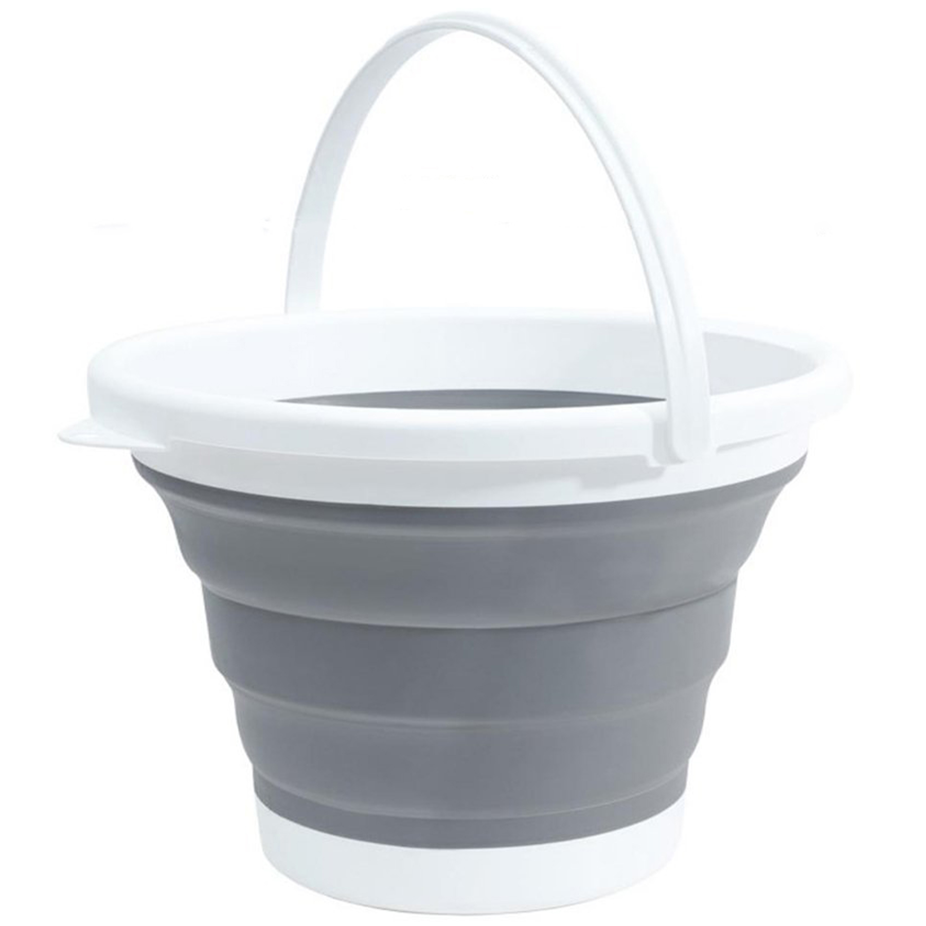 Compact Collapsible Container 2