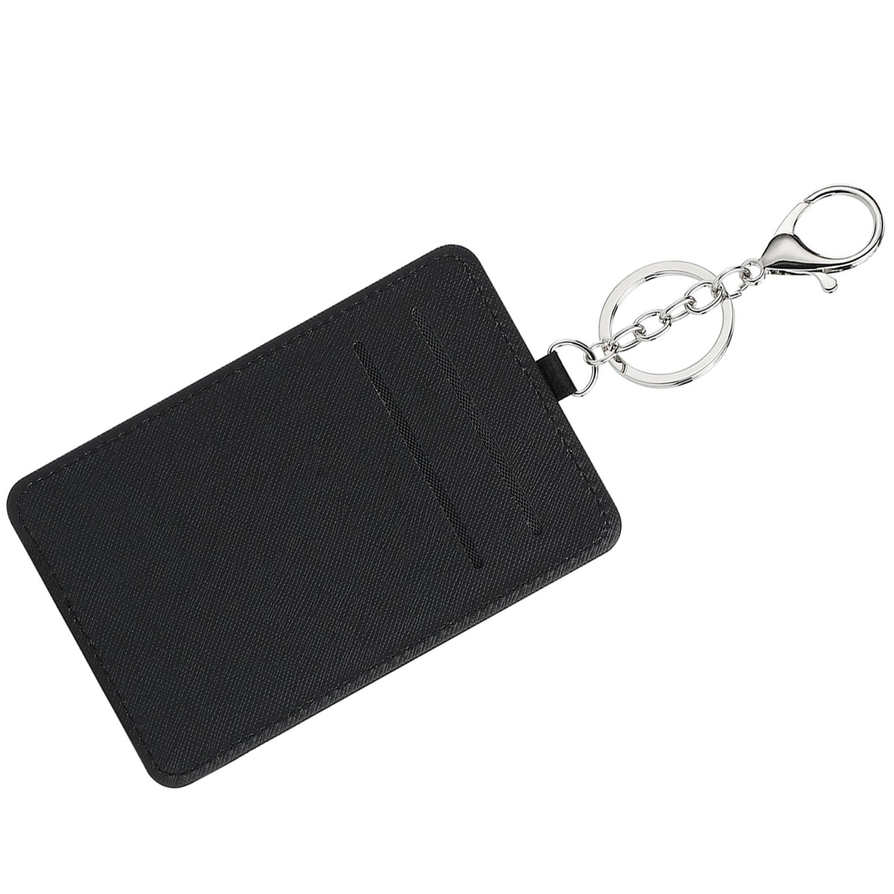 Urban Commute Card Organizer 2