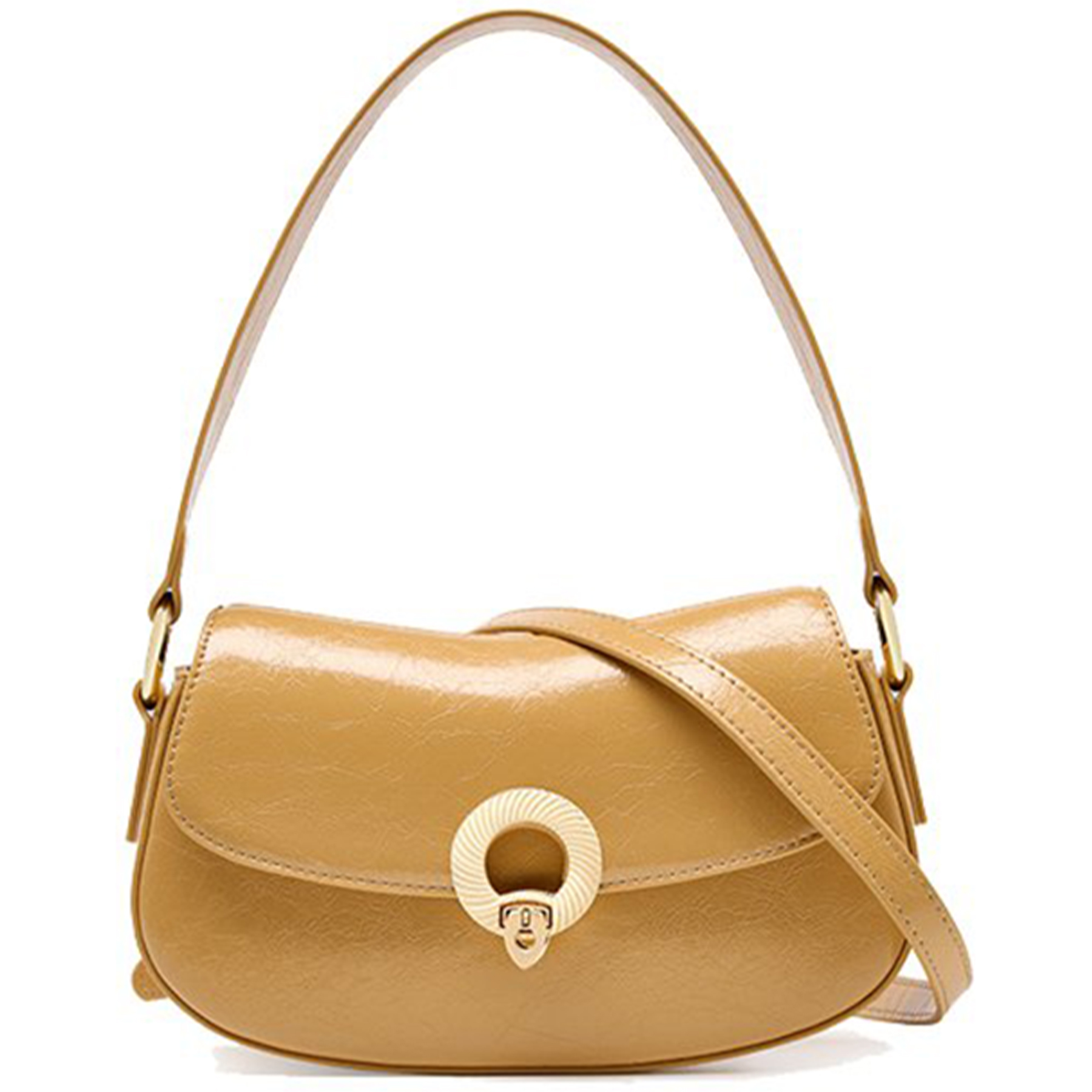Elegant Women's Handbag 2