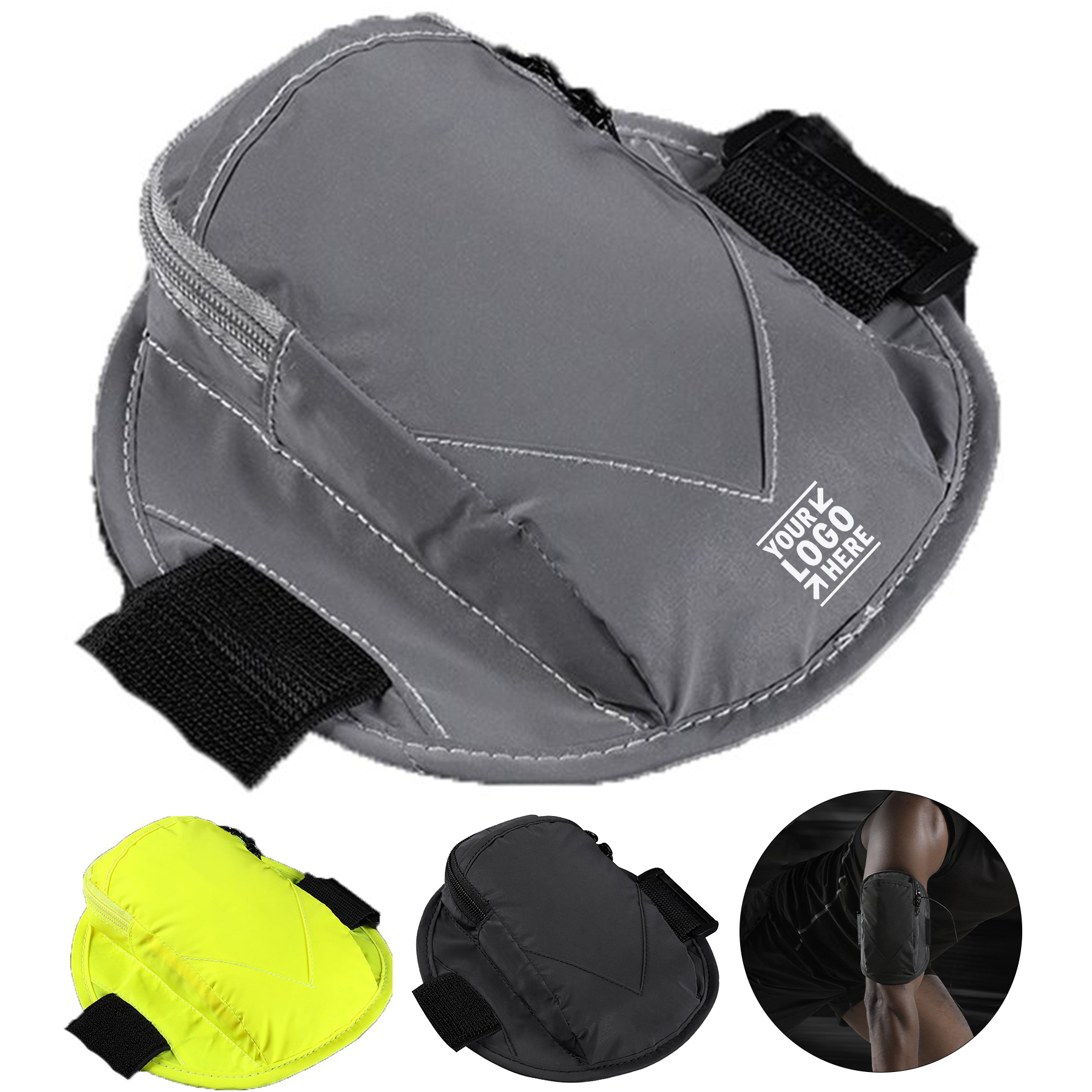 Active Arm Pouch