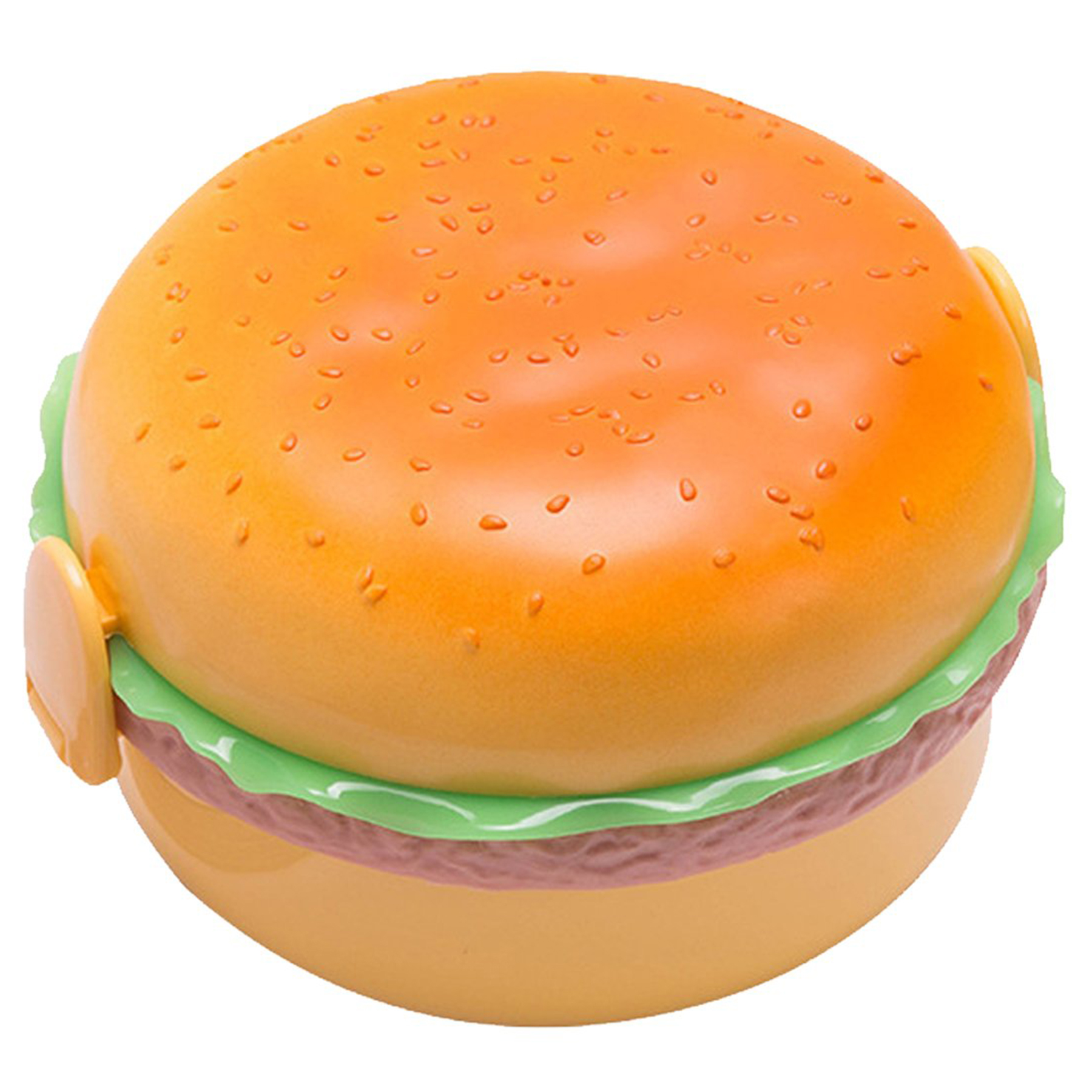 Circular Meal Container 2
