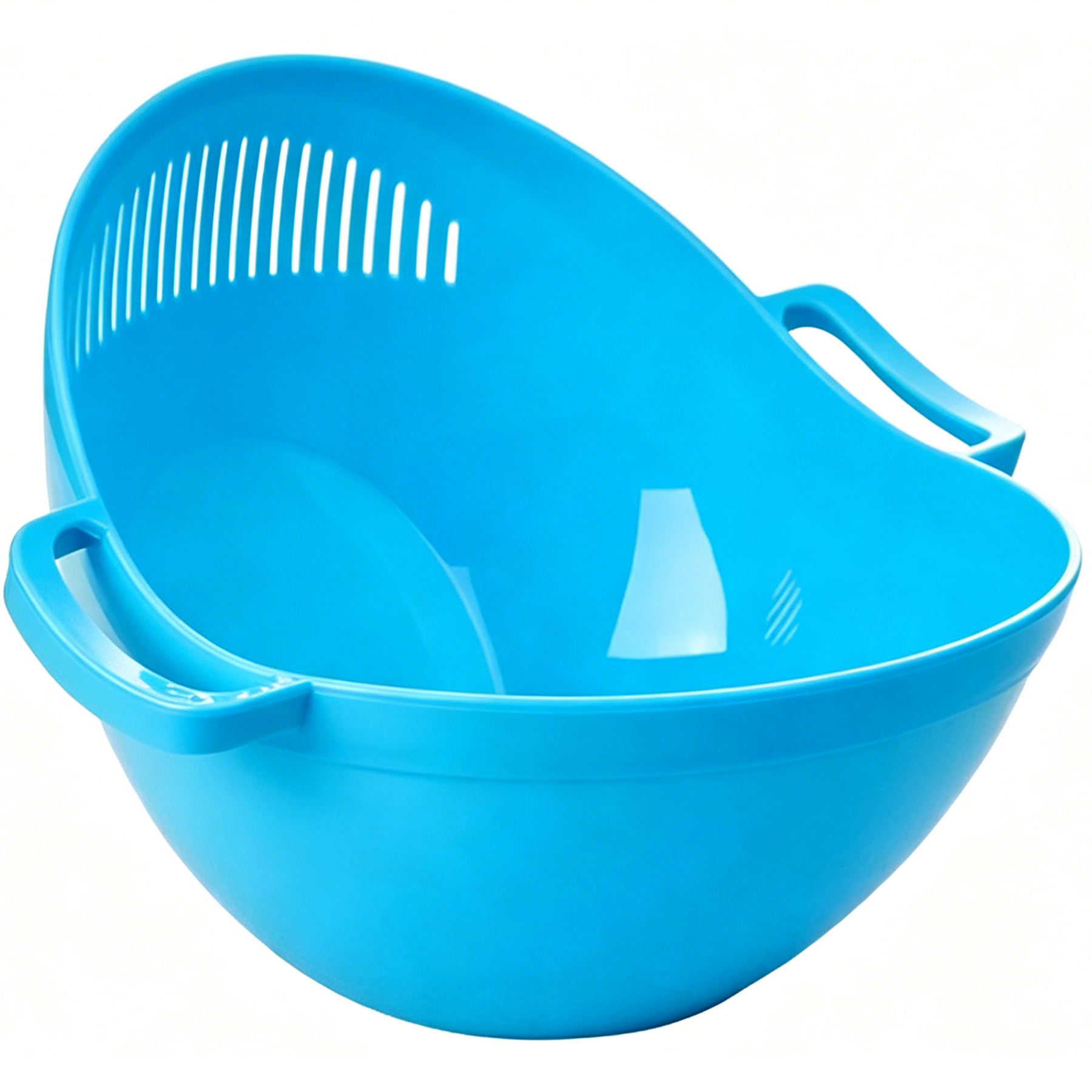Grain Rinse Bowl 2