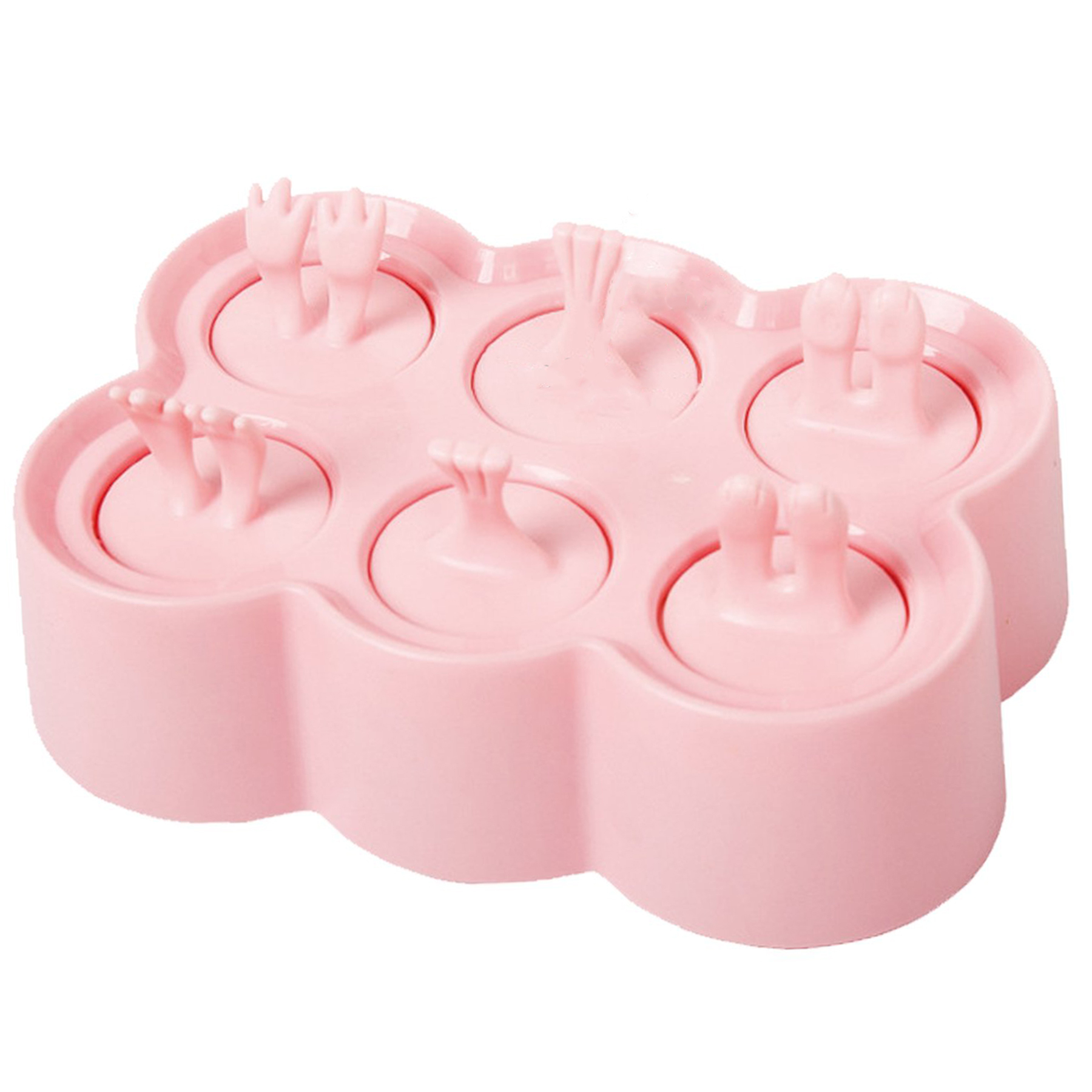 Ice Pop Maker Set 2