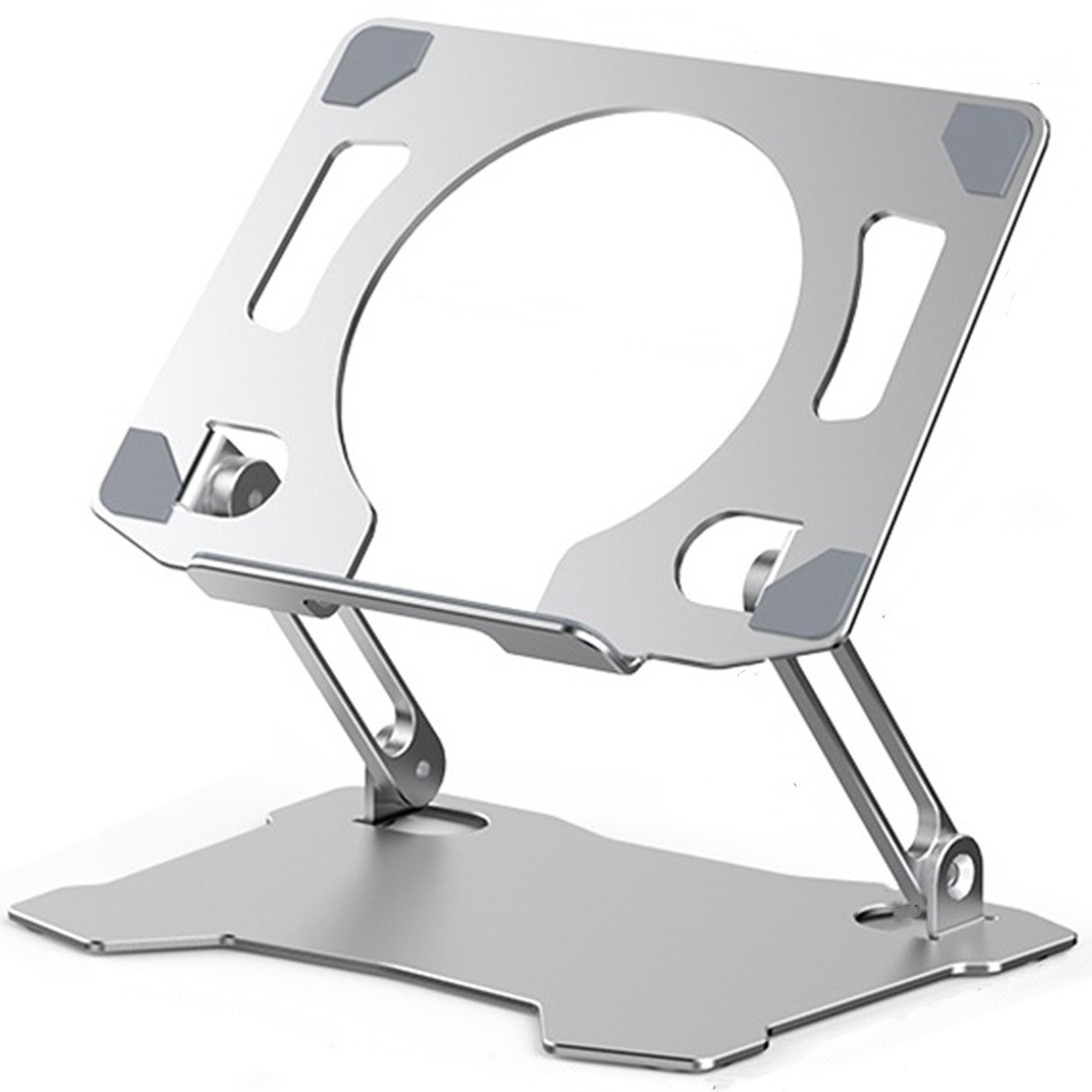 Portable Laptop Stand 2
