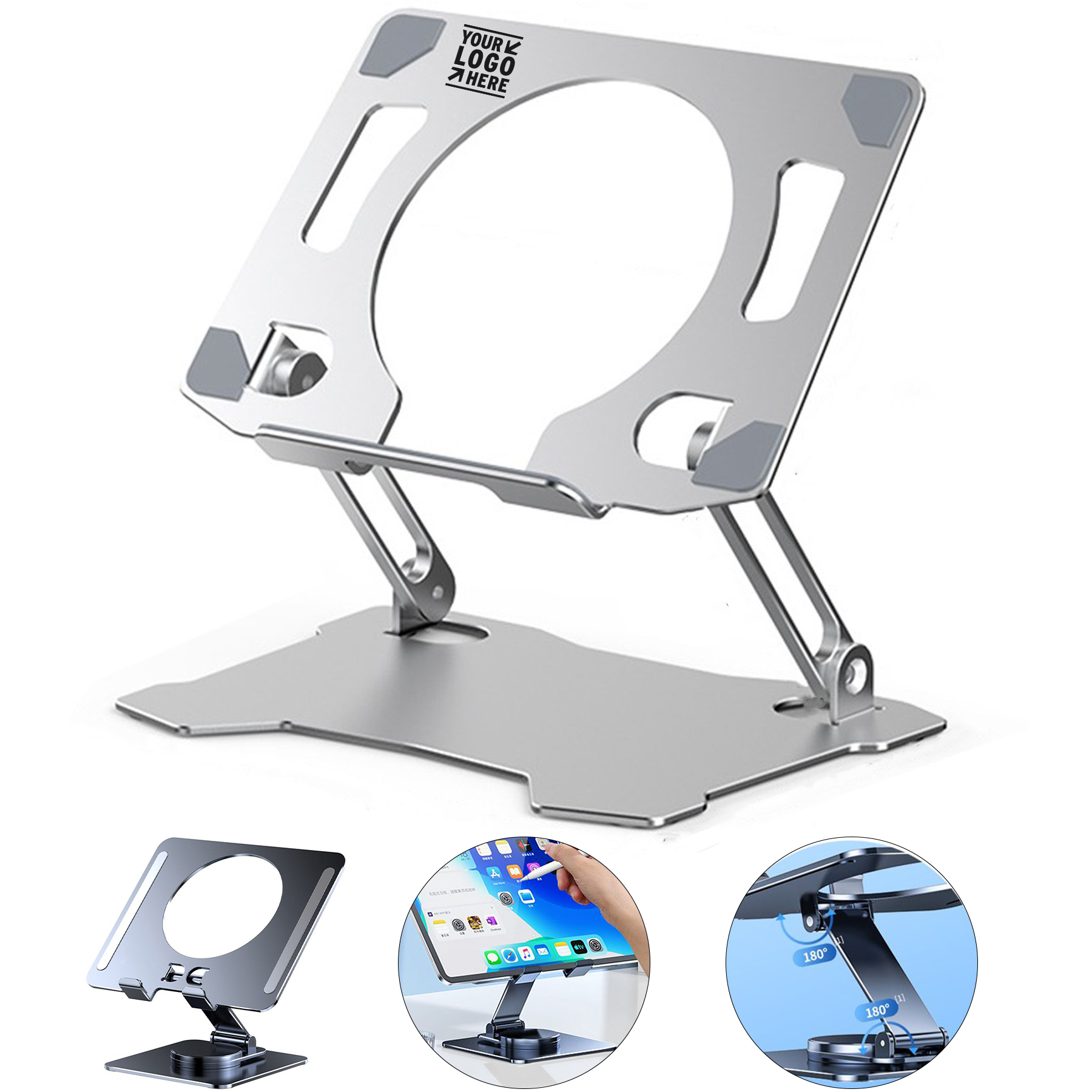 Portable Laptop Stand