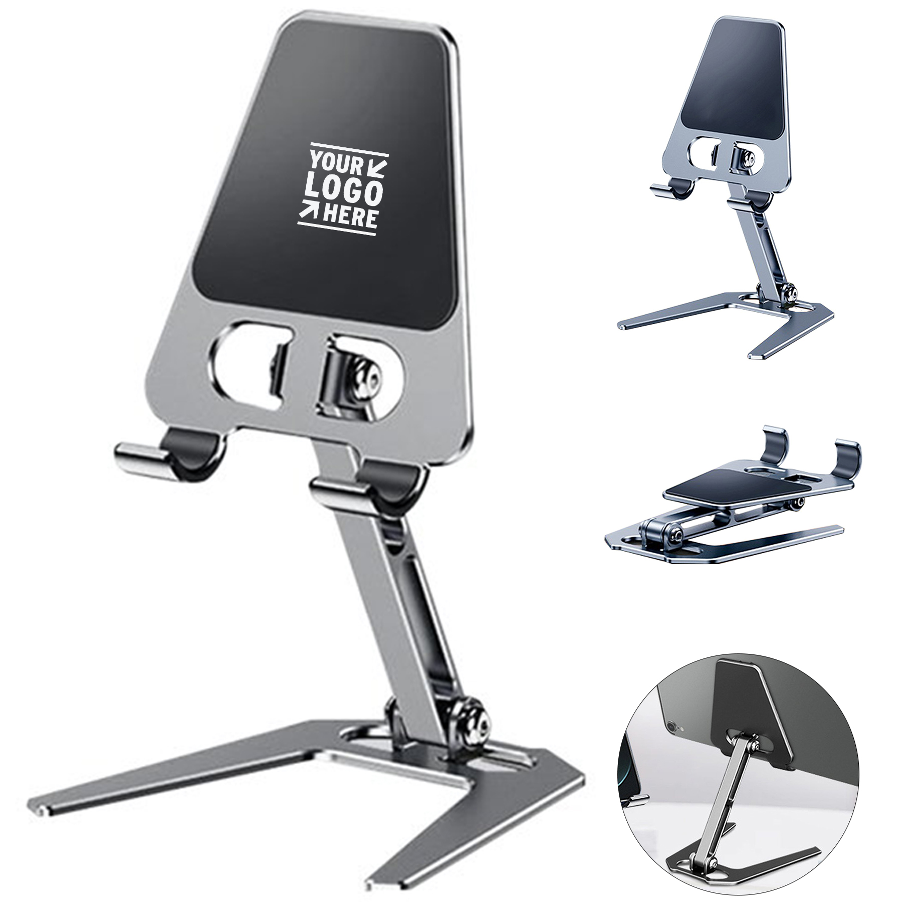 Portable Smartphone Stand