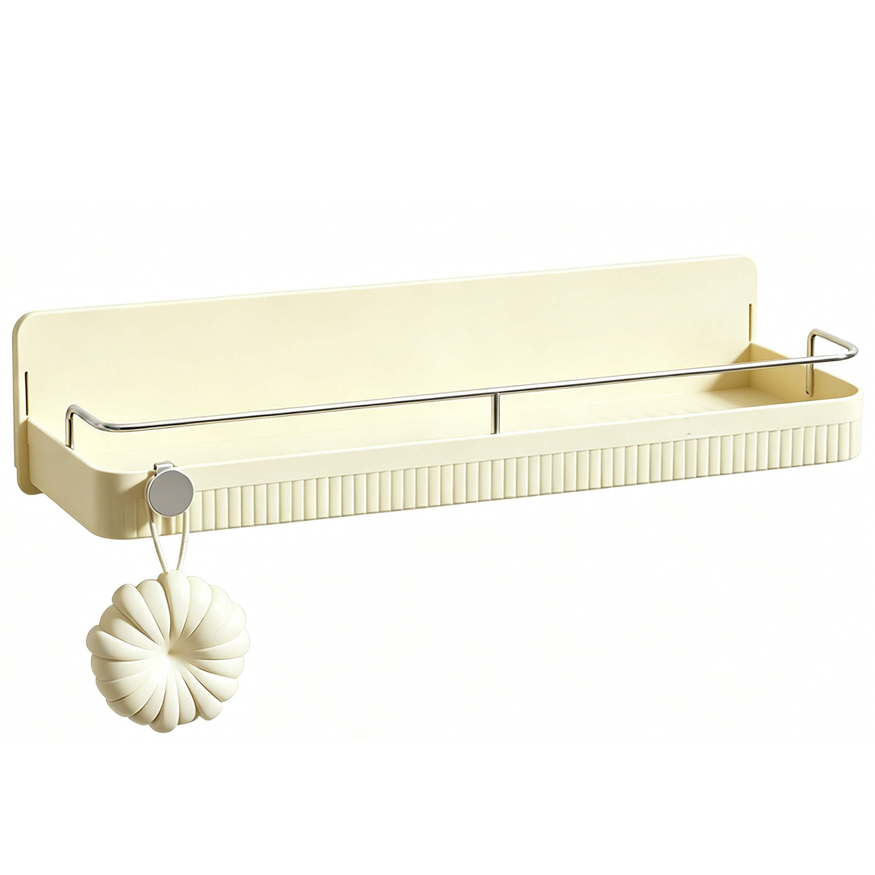 Bathroom Storage Shelves 2
