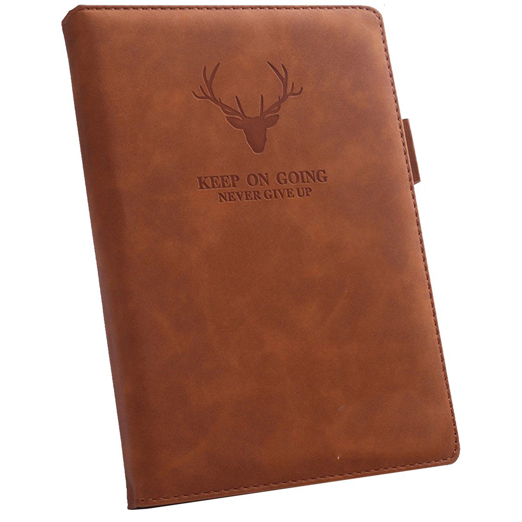Nature-Inspired Deer Design Journal 2
