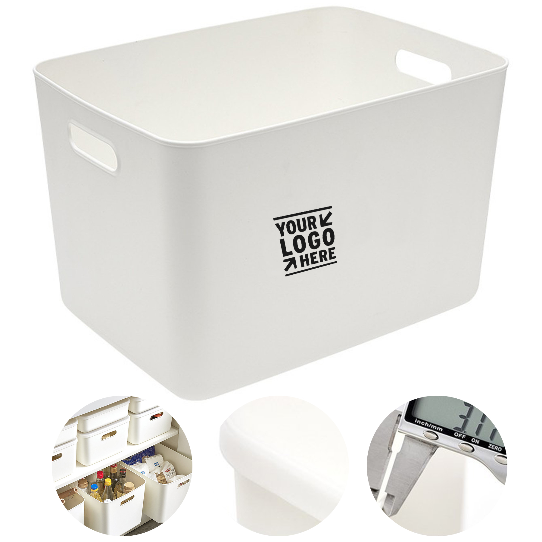 Versatile Storage Container