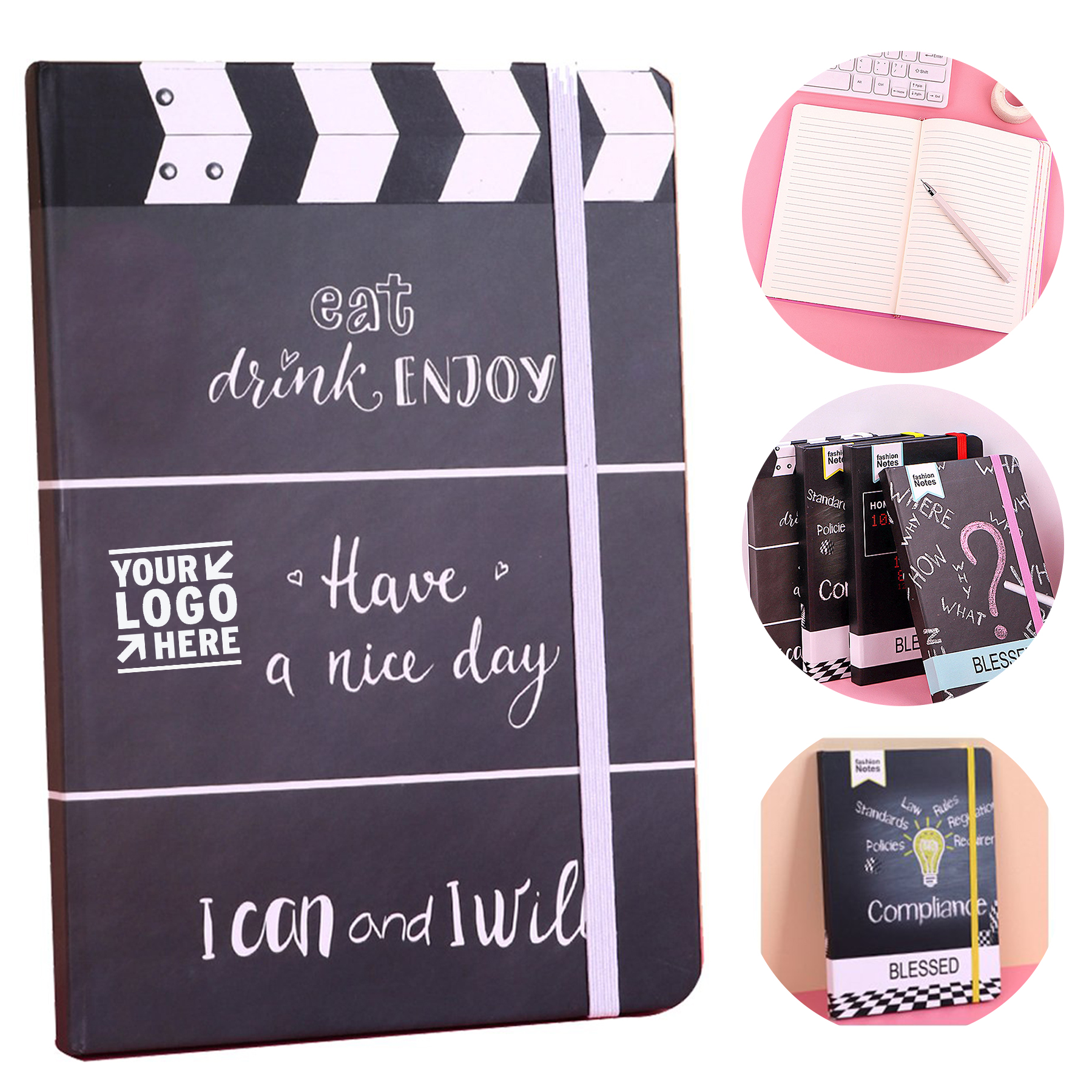 Portable Journal