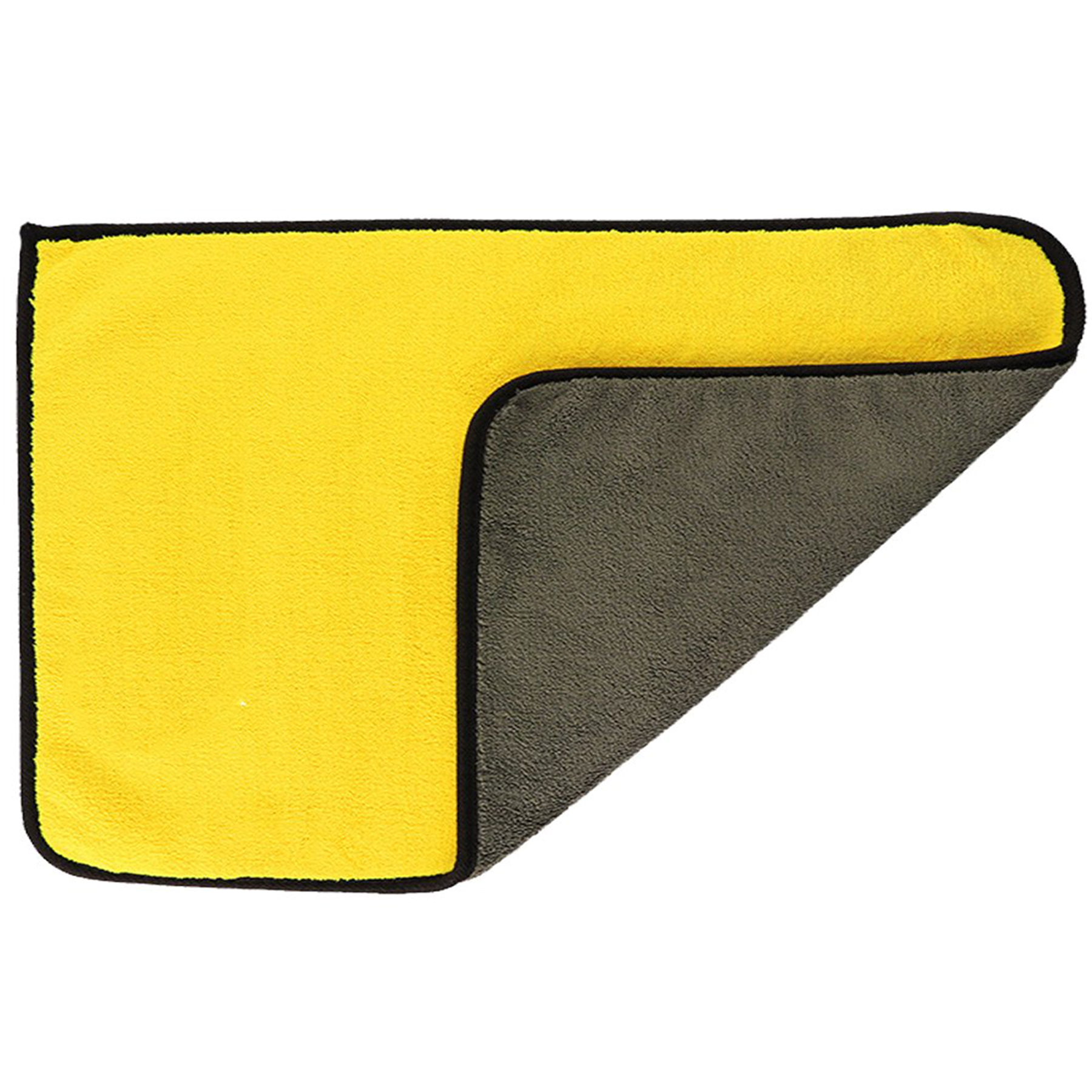 Premium Microfiber Cleaning Towel 2