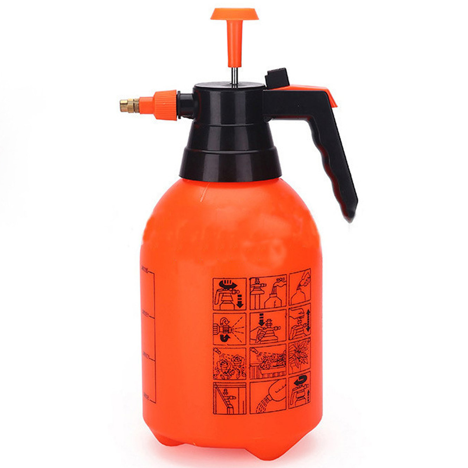 Portable Garden Sprayer 2