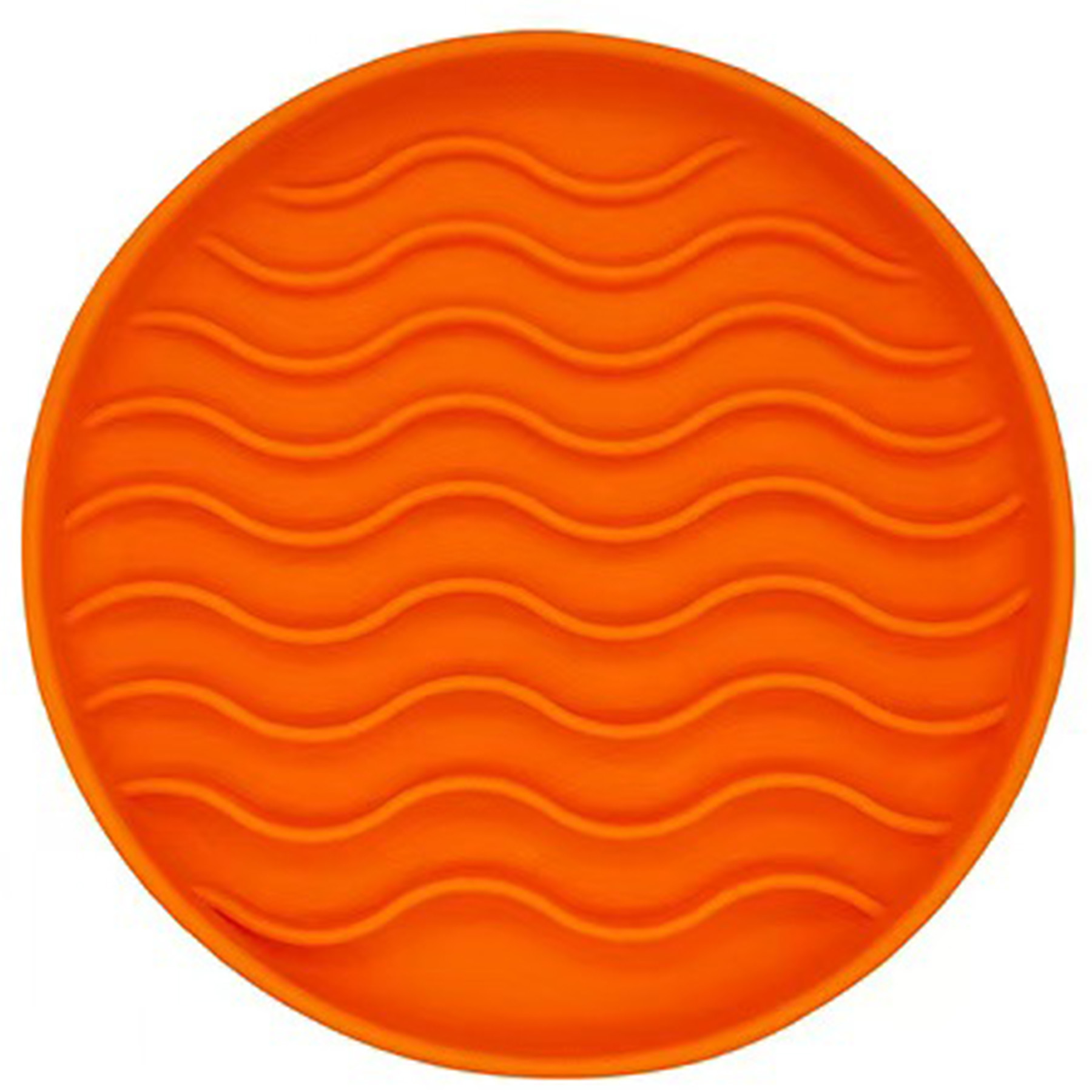 Pet Pacing Feeder Dish 2