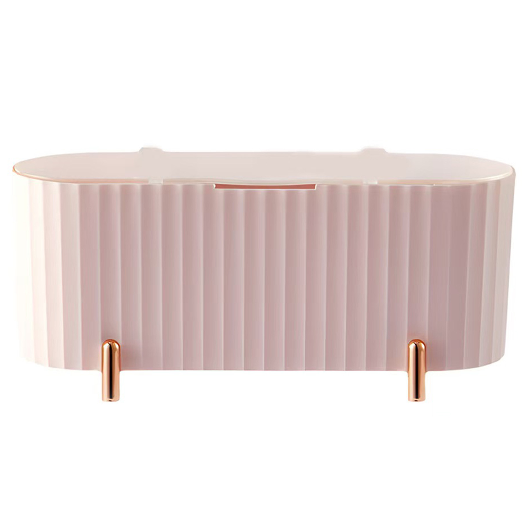 Modular Cosmetic Organizer 2