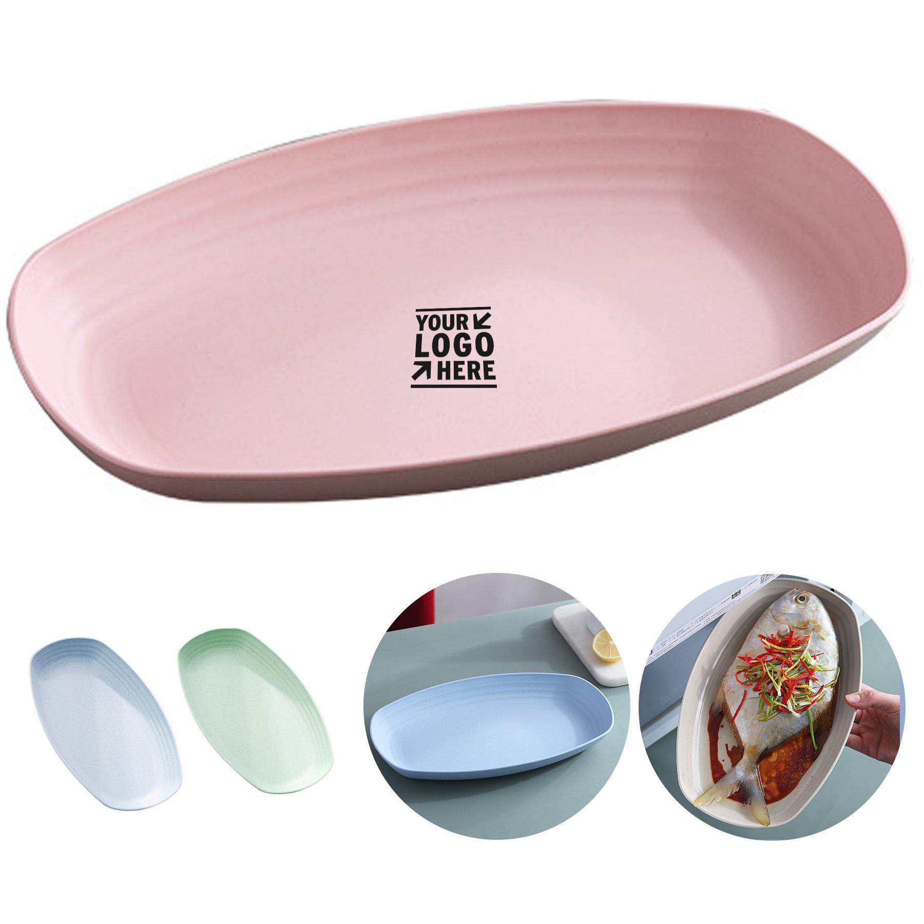 Eco-Friendly Lightweight Bowl