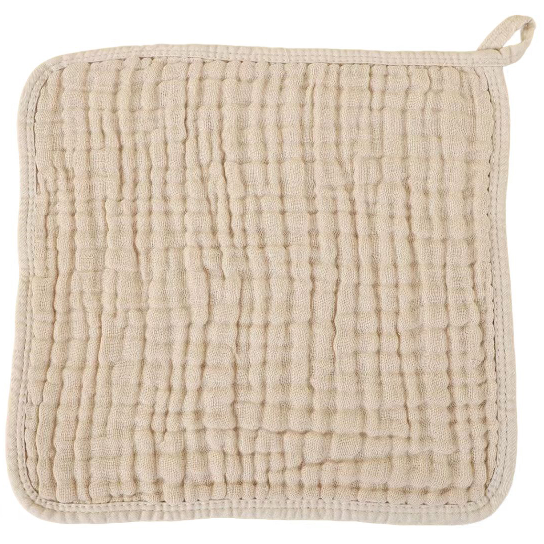 Gentle Infant Cotton Towel 2