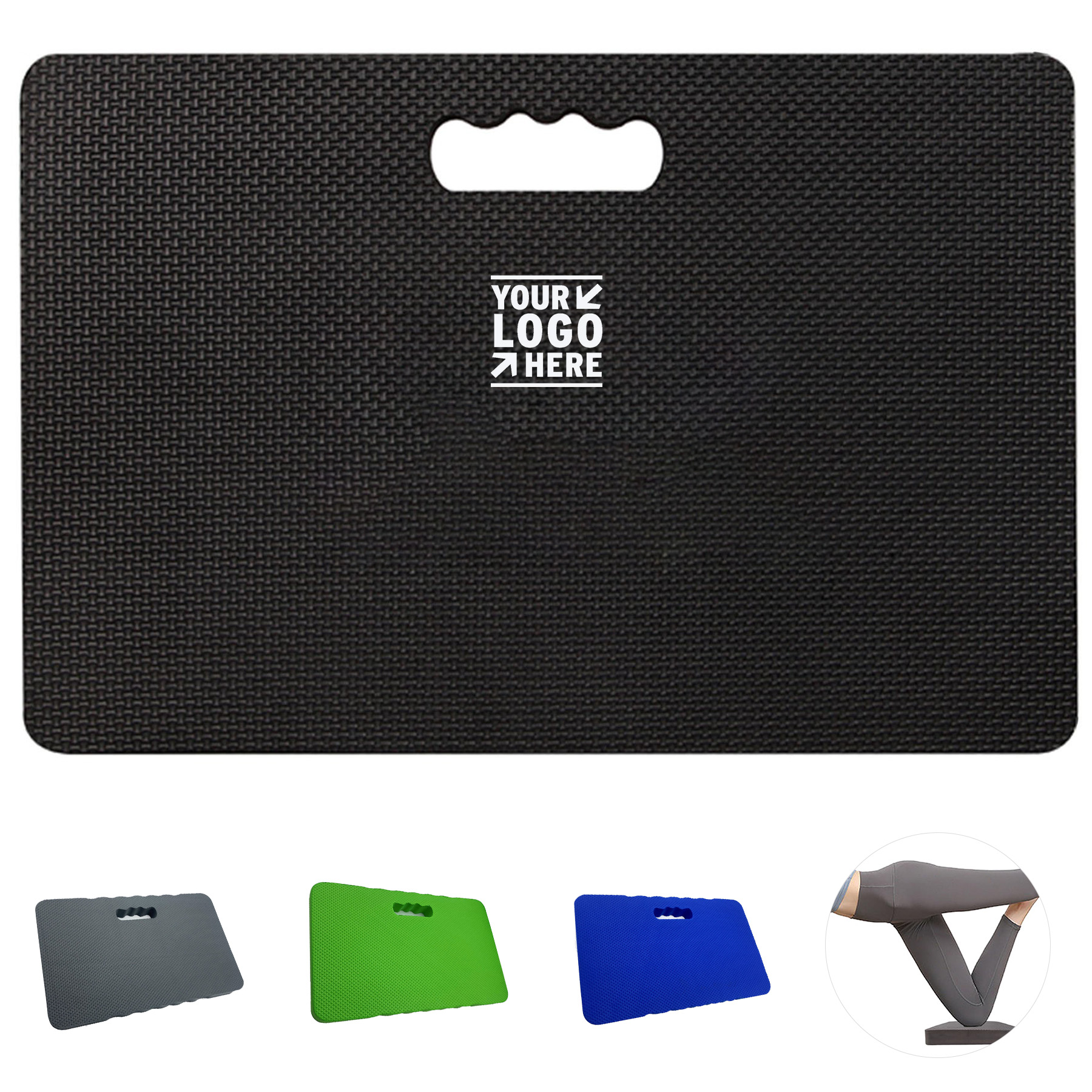 Comfort Garden Kneeling Pad